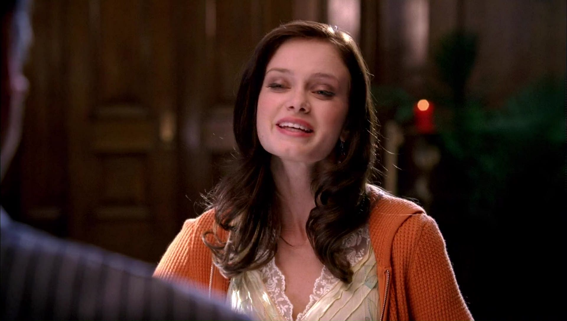Return to Halloweentown (2006) HD screenshot 10016