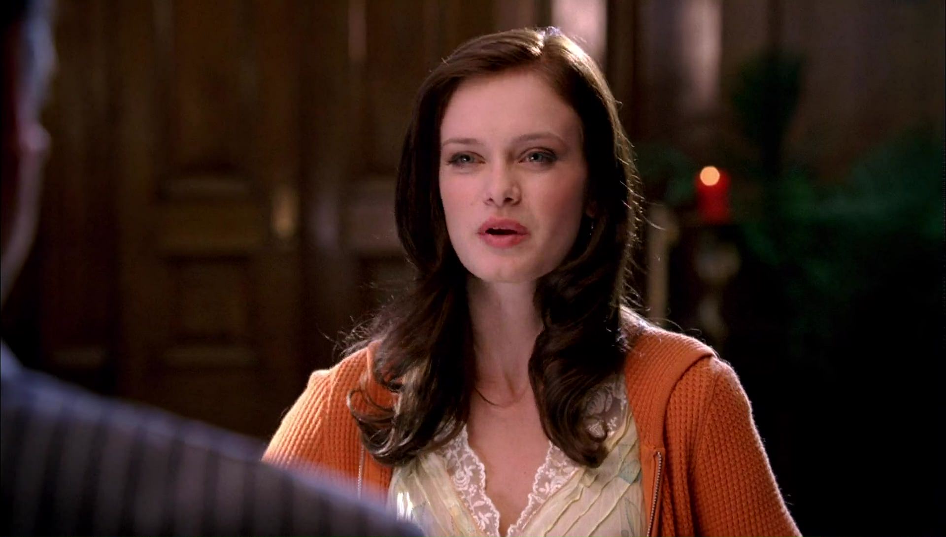 Return to Halloweentown (2006) screencap 10017