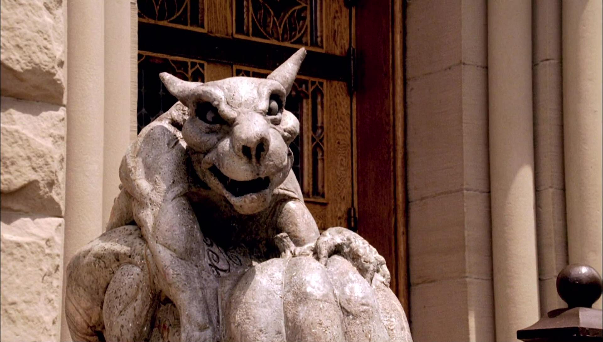 Return to Halloweentown (2006) screencap 1002
