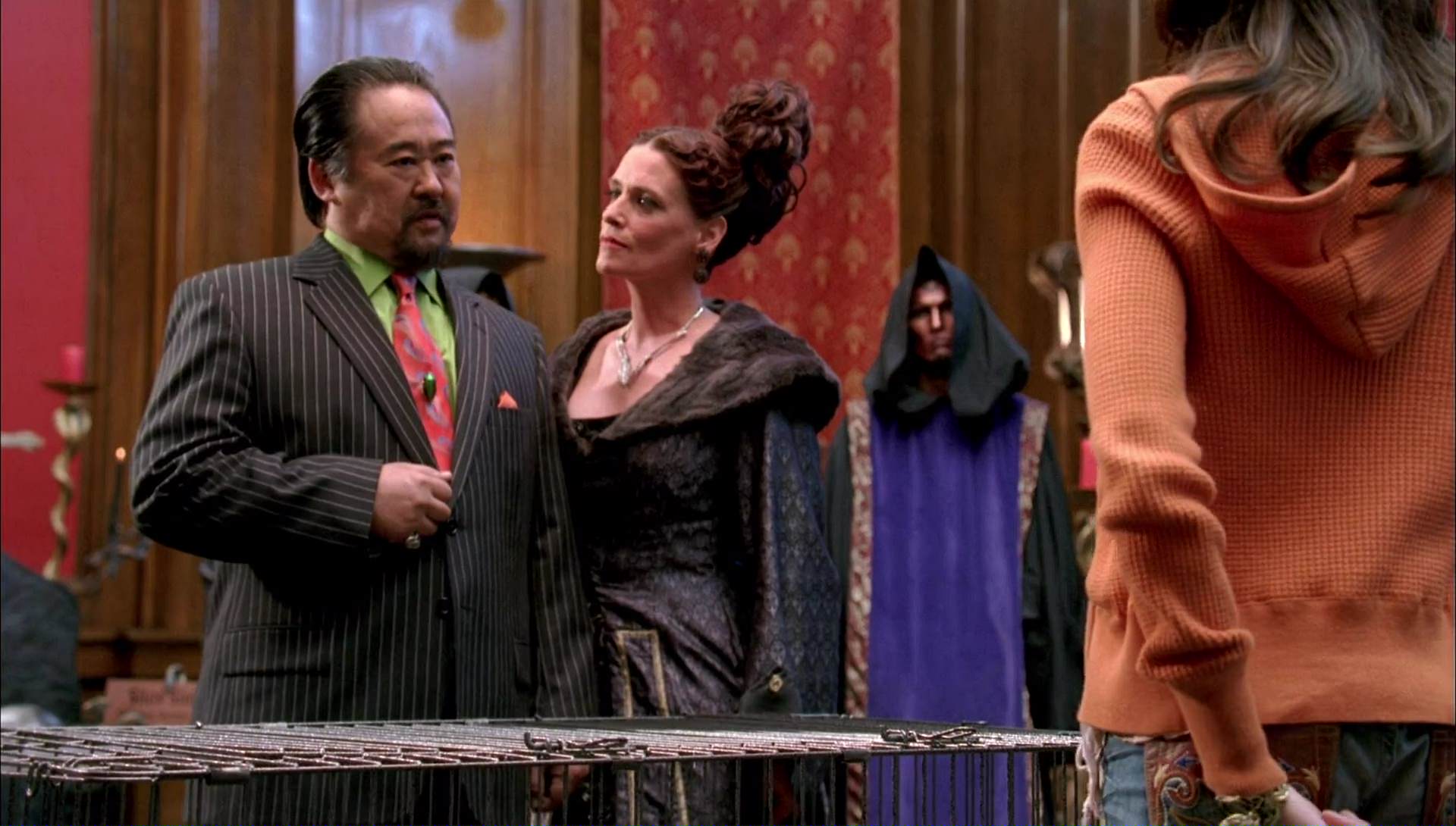Return to Halloweentown (2006) screencap 10020