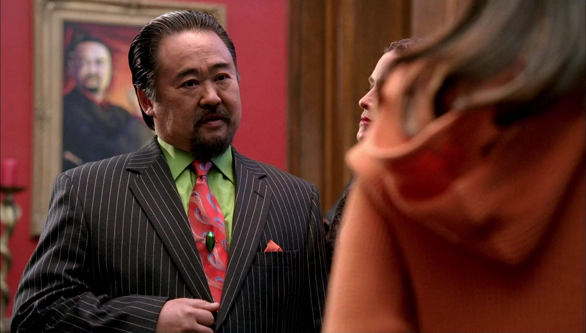 Return to Halloweentown (2006) HD screenshot 10022