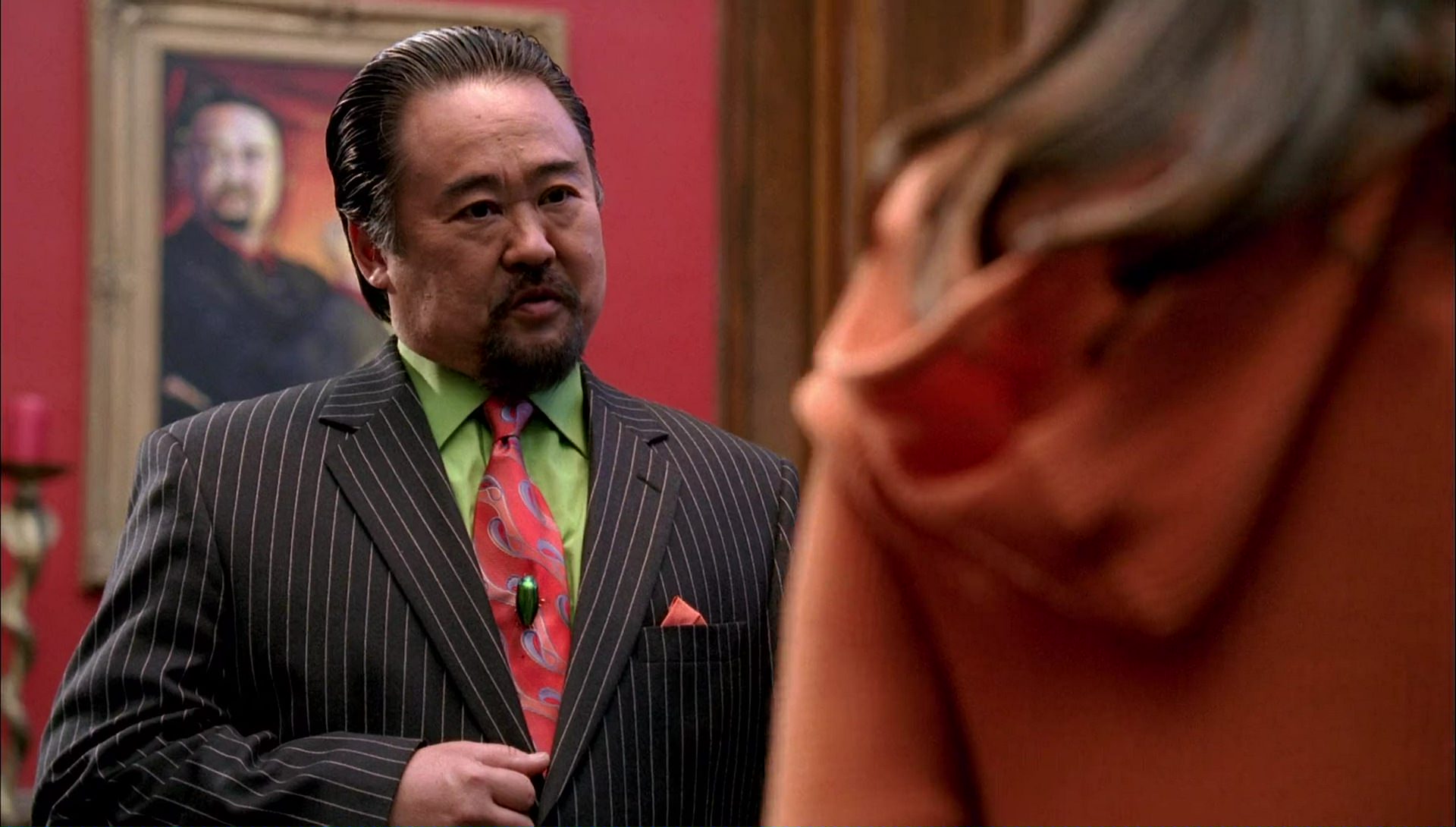 Return to Halloweentown (2006) screencap 10023