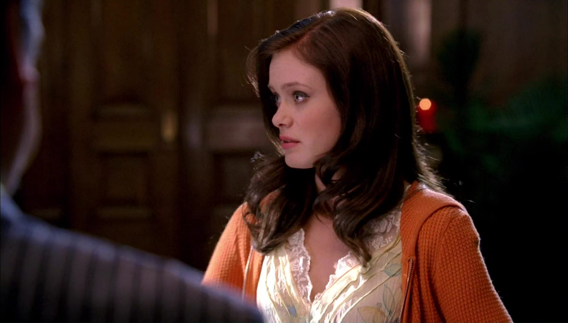 Return to Halloweentown (2006) screencap 10026