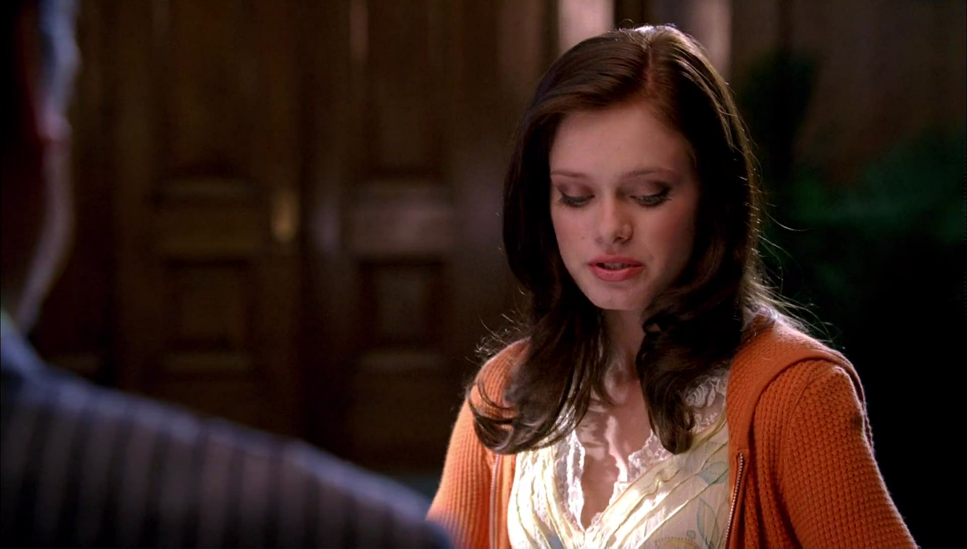 Return to Halloweentown (2006) HD screenshot 10028