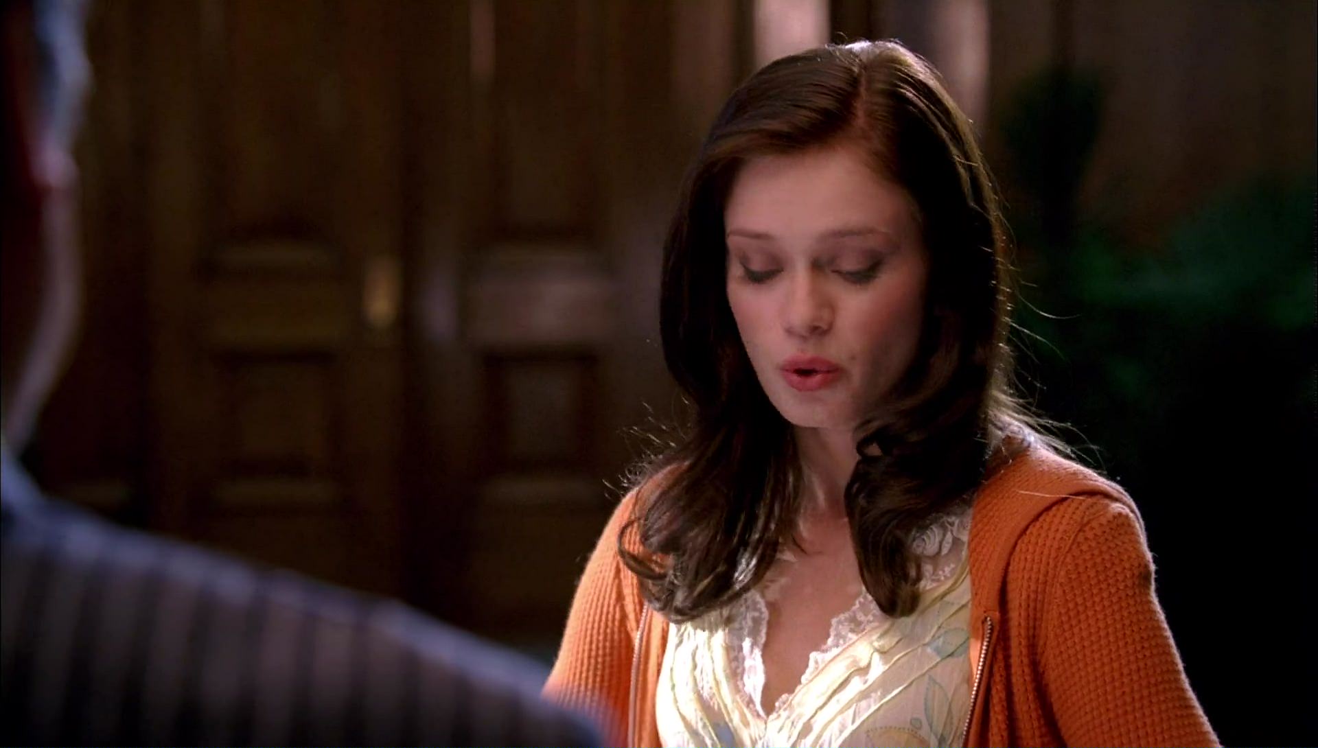 Return to Halloweentown (2006) screencap 10029