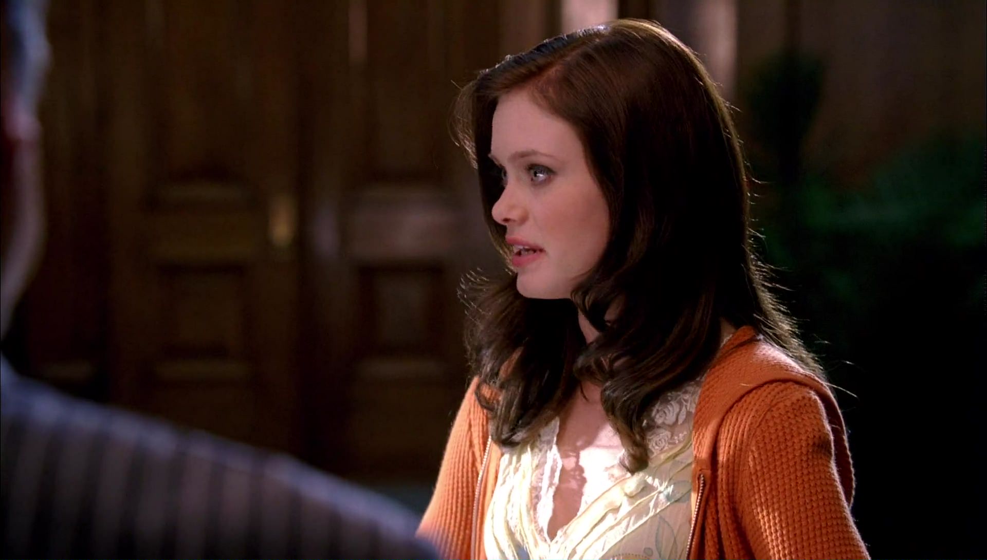 Return to Halloweentown (2006) HD screenshot 10031