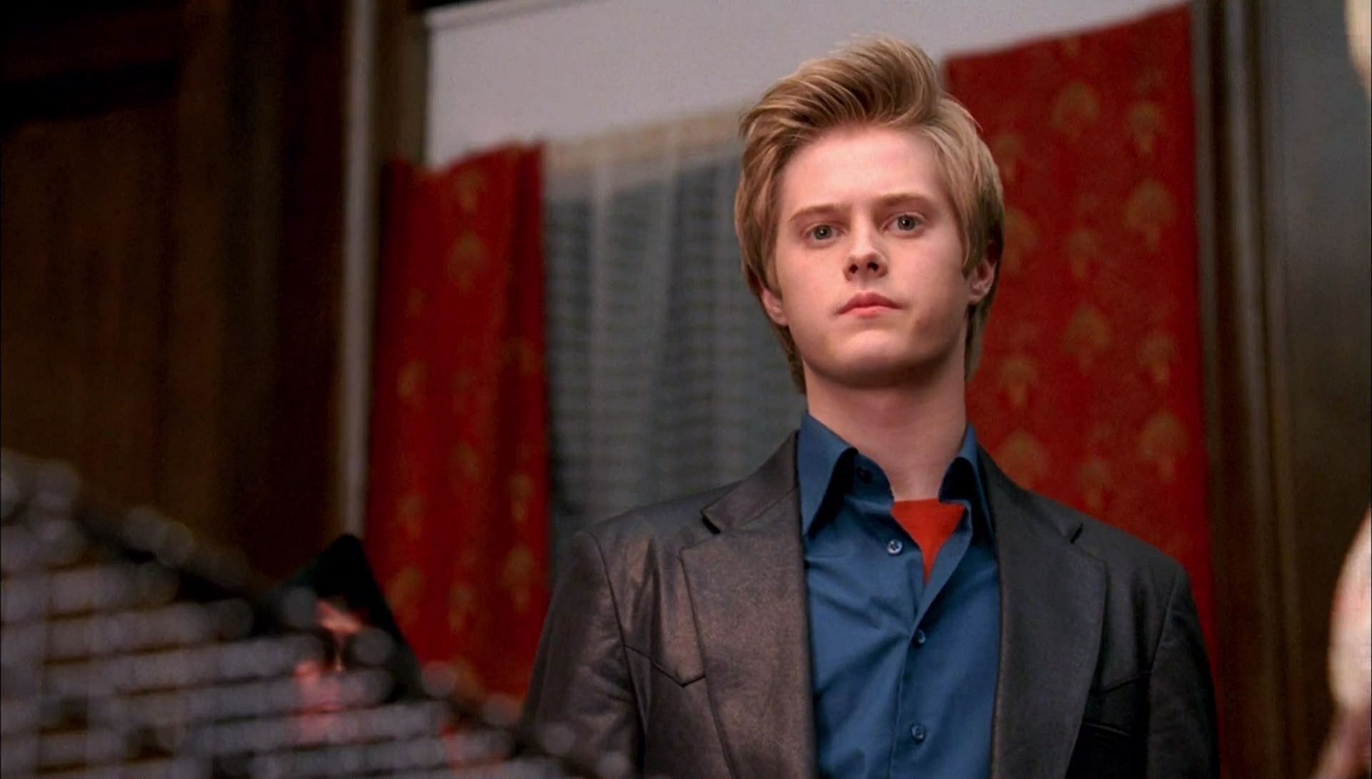 Return to Halloweentown (2006) HD screenshot 10037