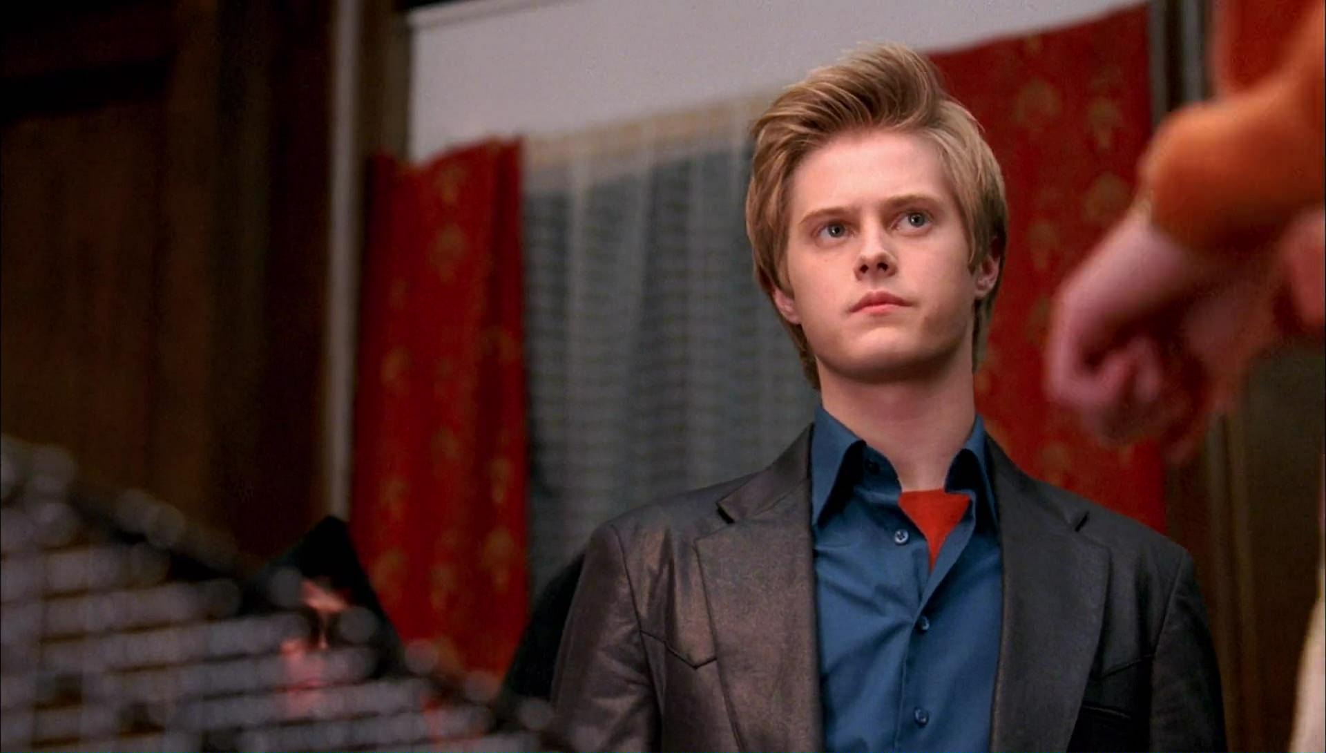 Return to Halloweentown (2006) screencap 10038