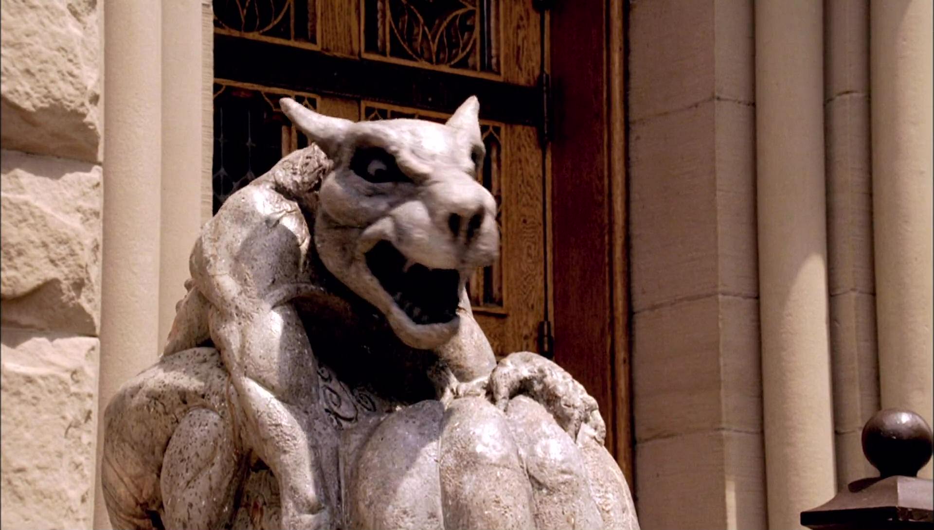 Return to Halloweentown (2006) HD screenshot 1004