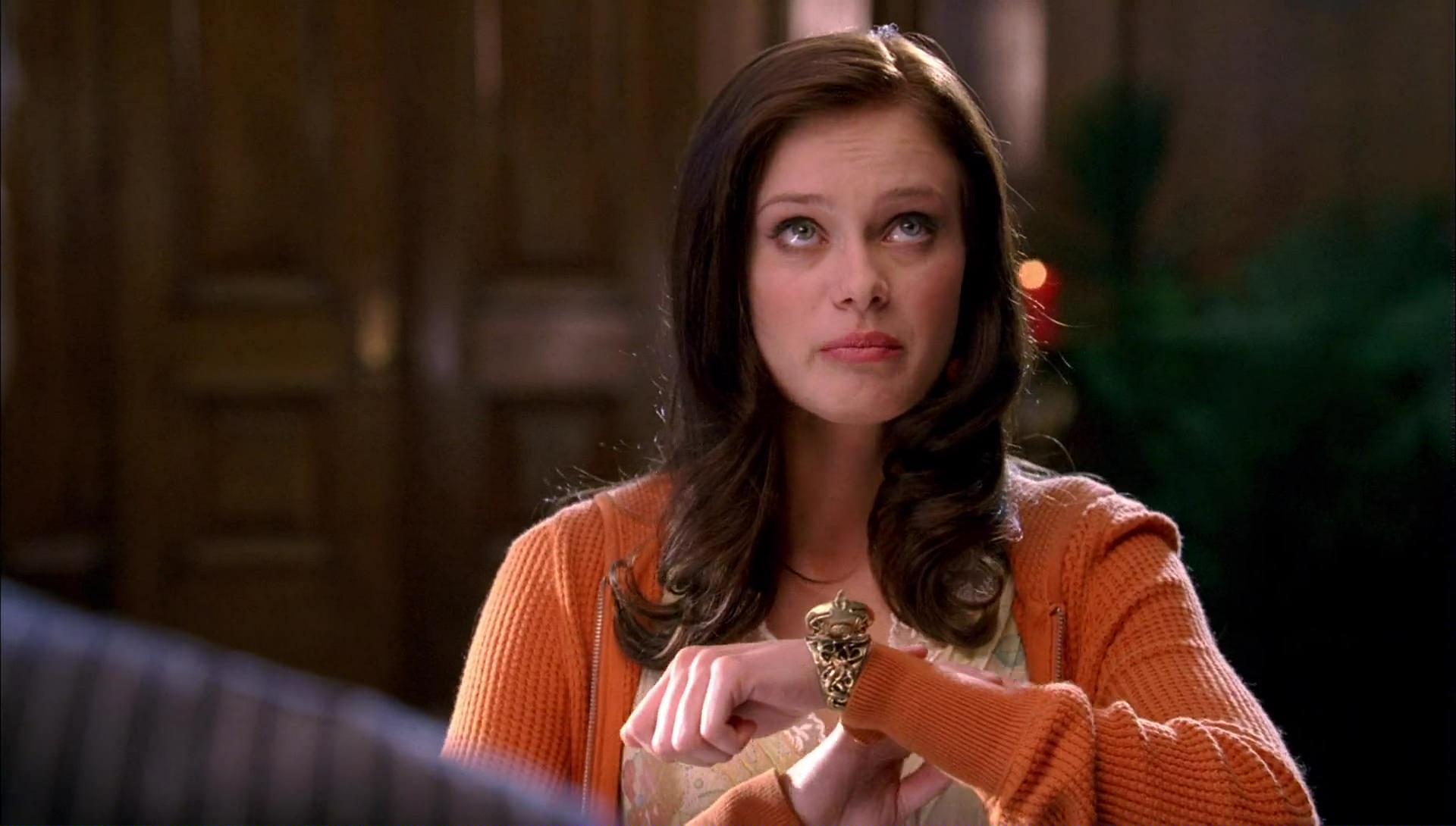 Return to Halloweentown (2006) screencap 10041
