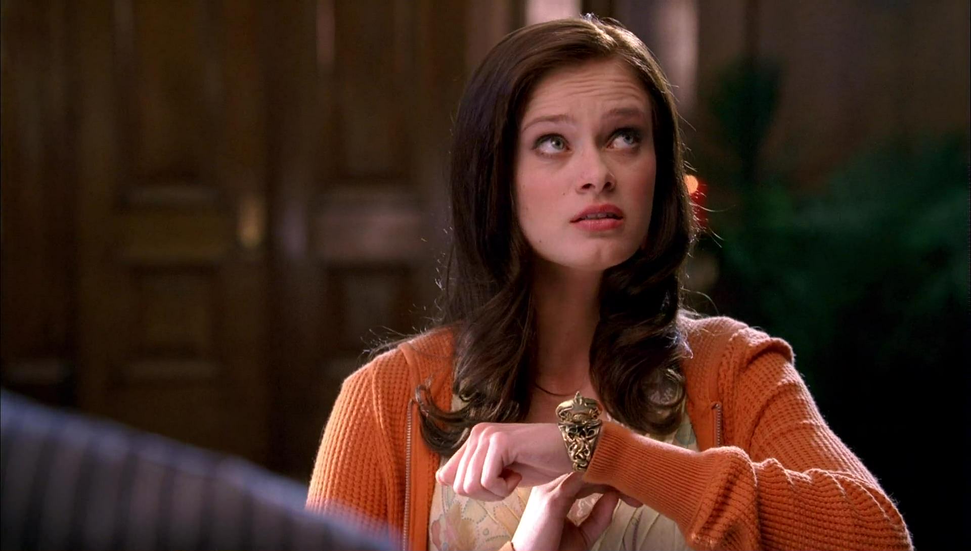 Return to Halloweentown (2006) HD screenshot 10043