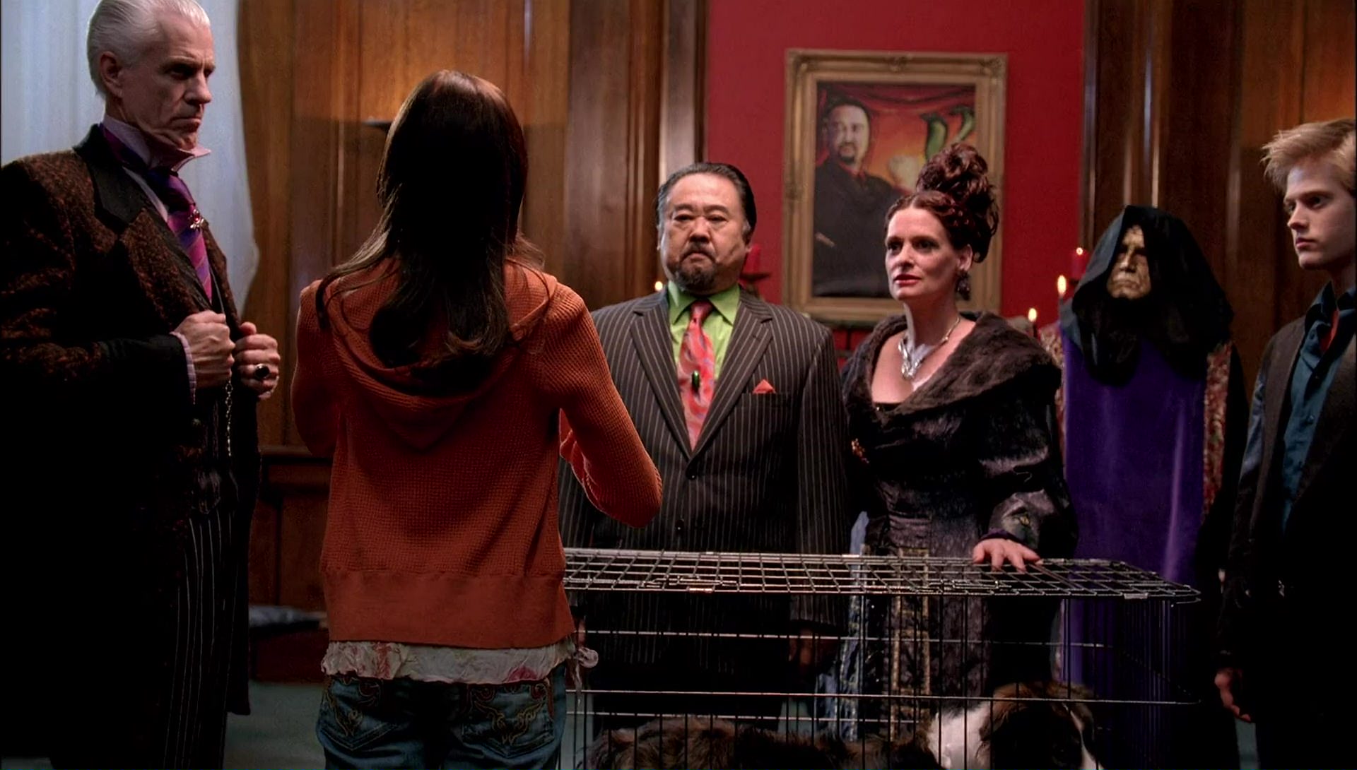 Return to Halloweentown (2006) movie still 10045