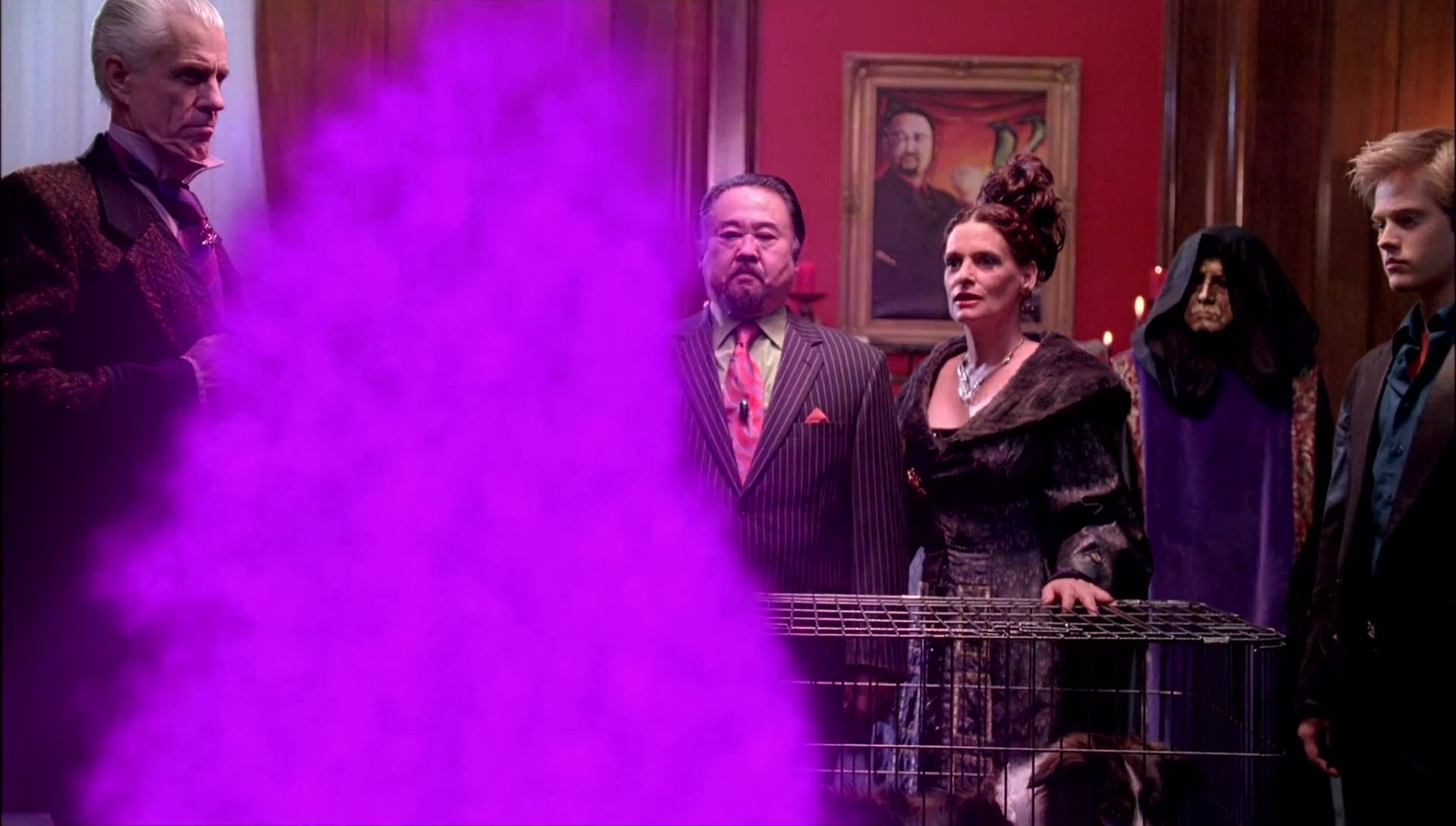 Return to Halloweentown (2006) screencap 10047