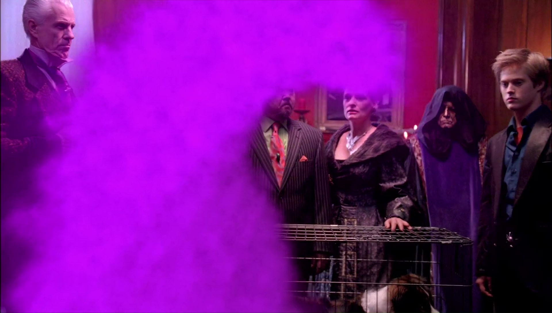 Return to Halloweentown (2006) movie still 10048
