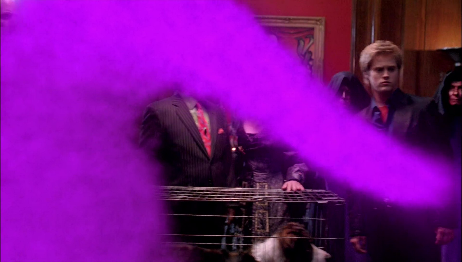 Return to Halloweentown (2006) HD screenshot 10049