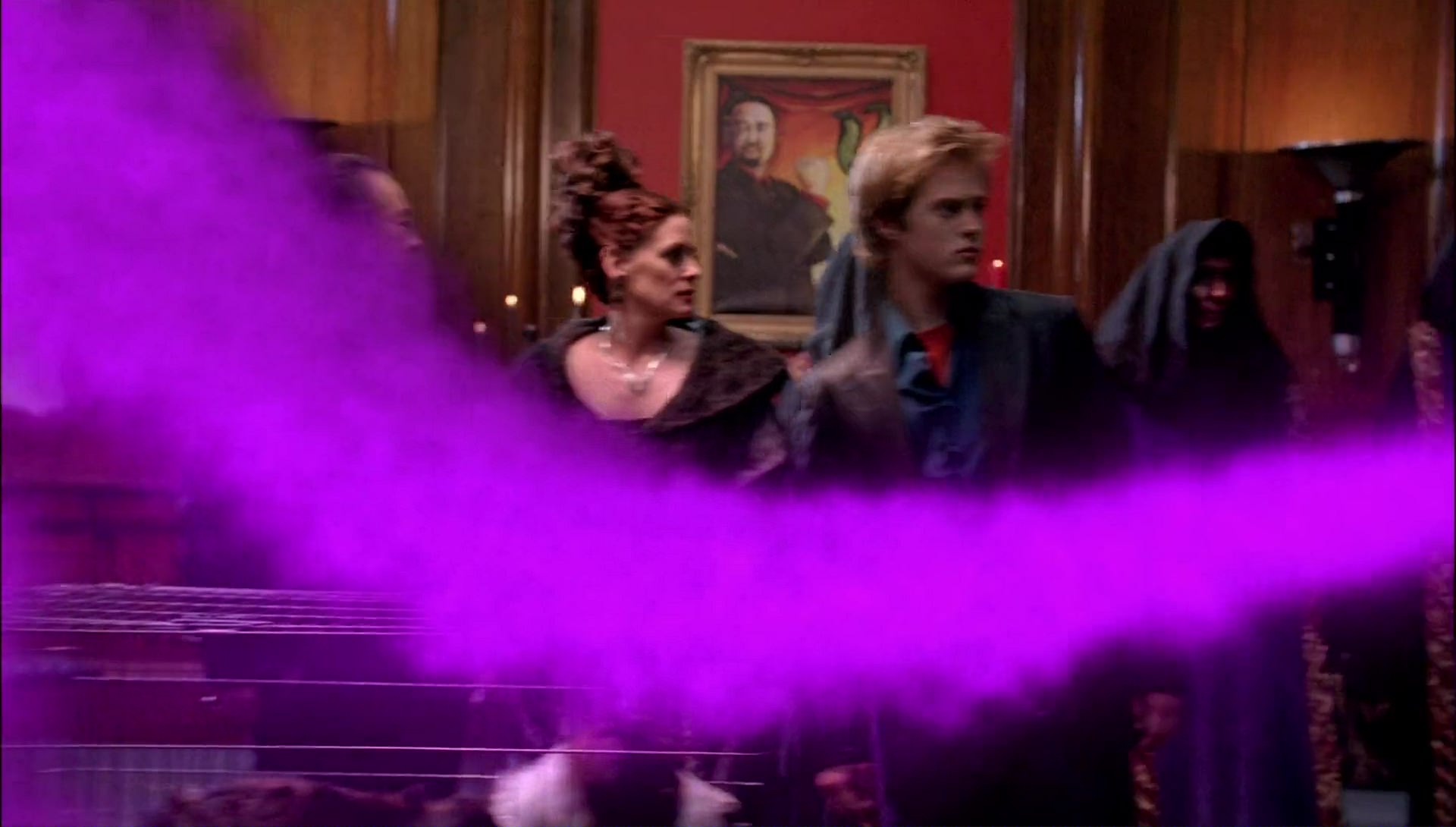 Return to Halloweentown (2006) screencap 10050