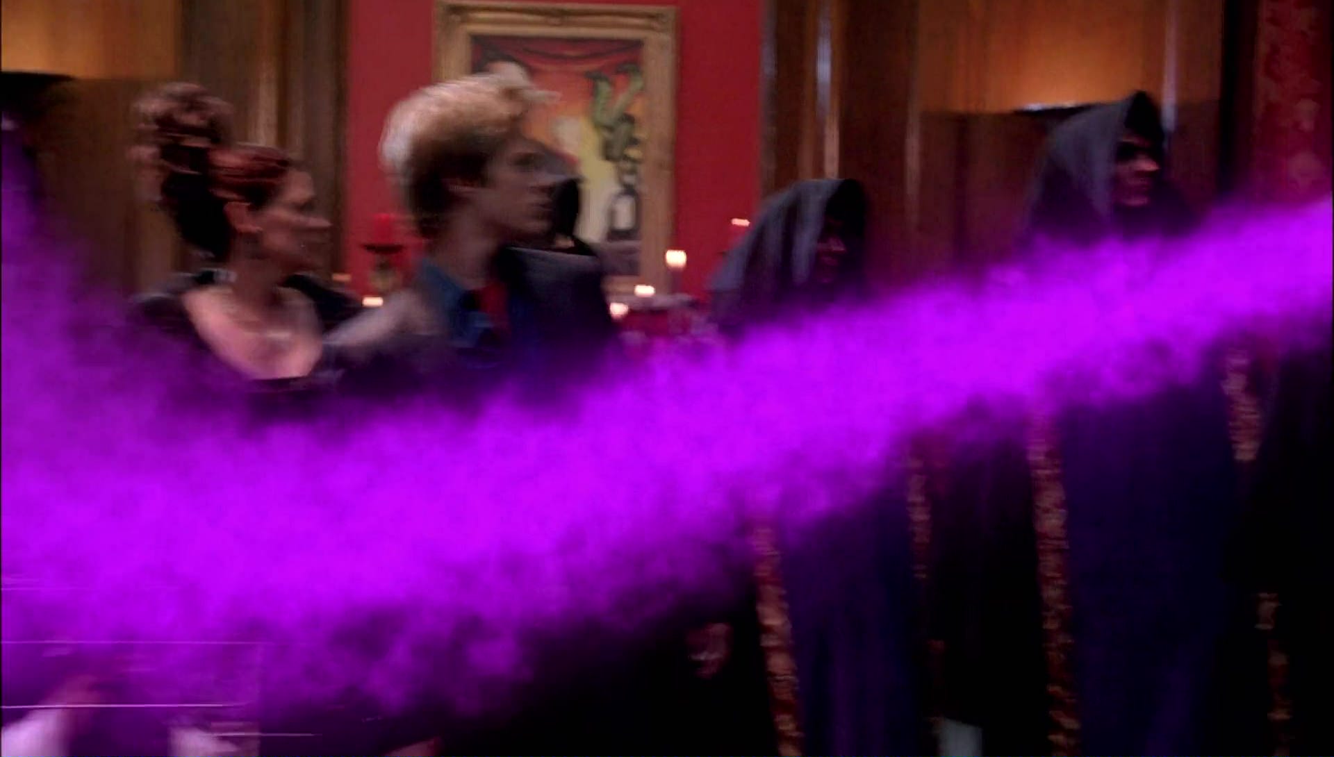 Return to Halloweentown (2006) movie still 10051
