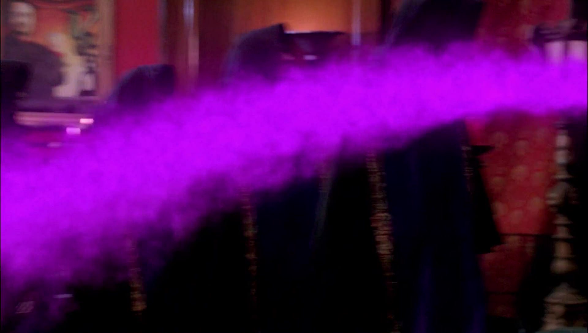 Return to Halloweentown (2006) HD screenshot 10052