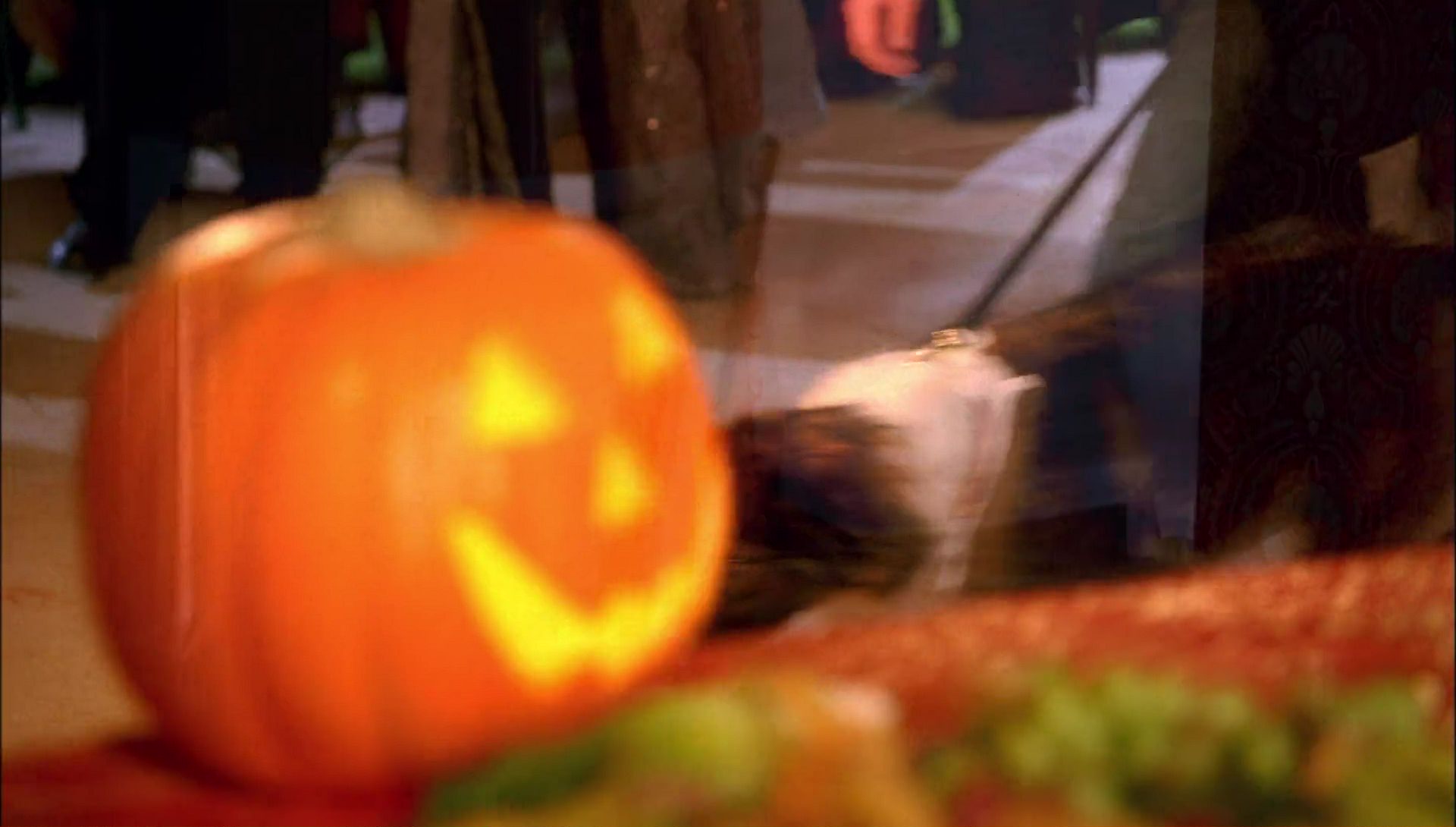 Return to Halloweentown (2006) HD screenshot 10061