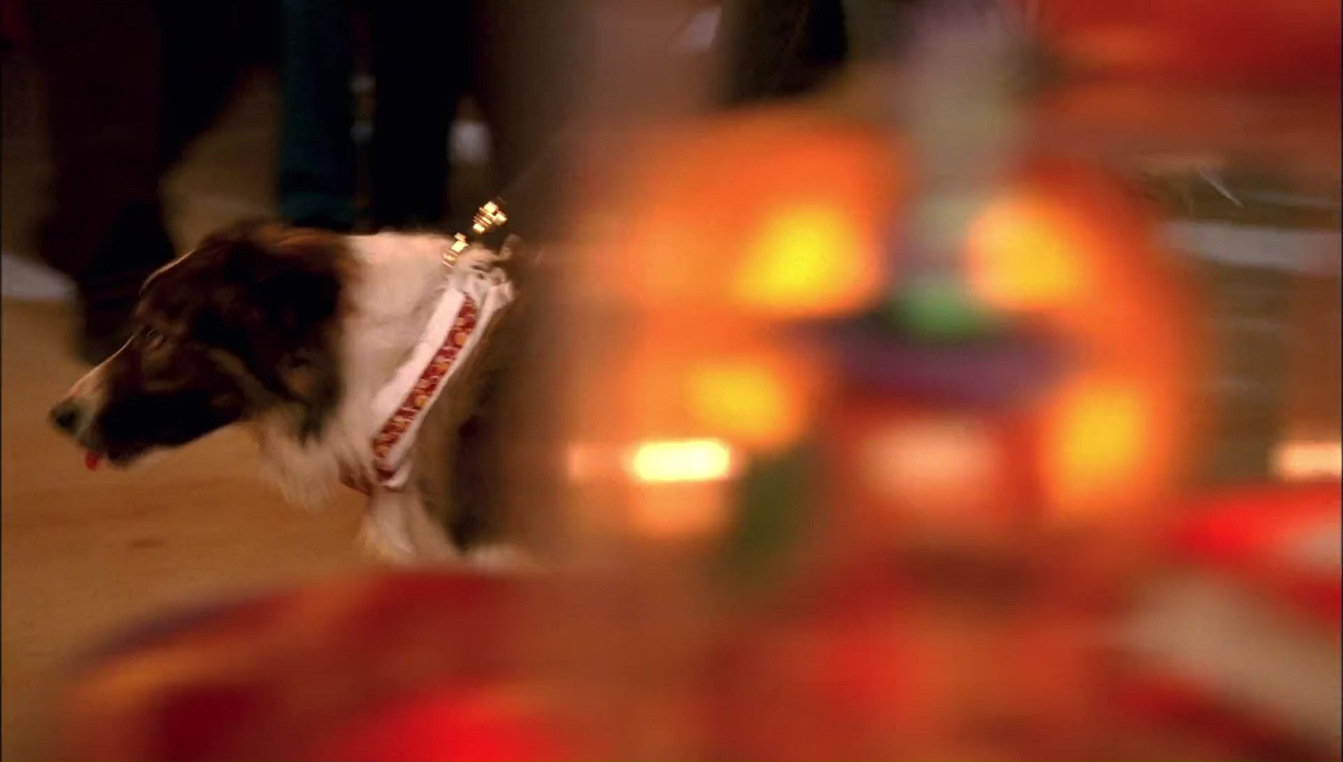 Return to Halloweentown (2006) HD screenshot 10064