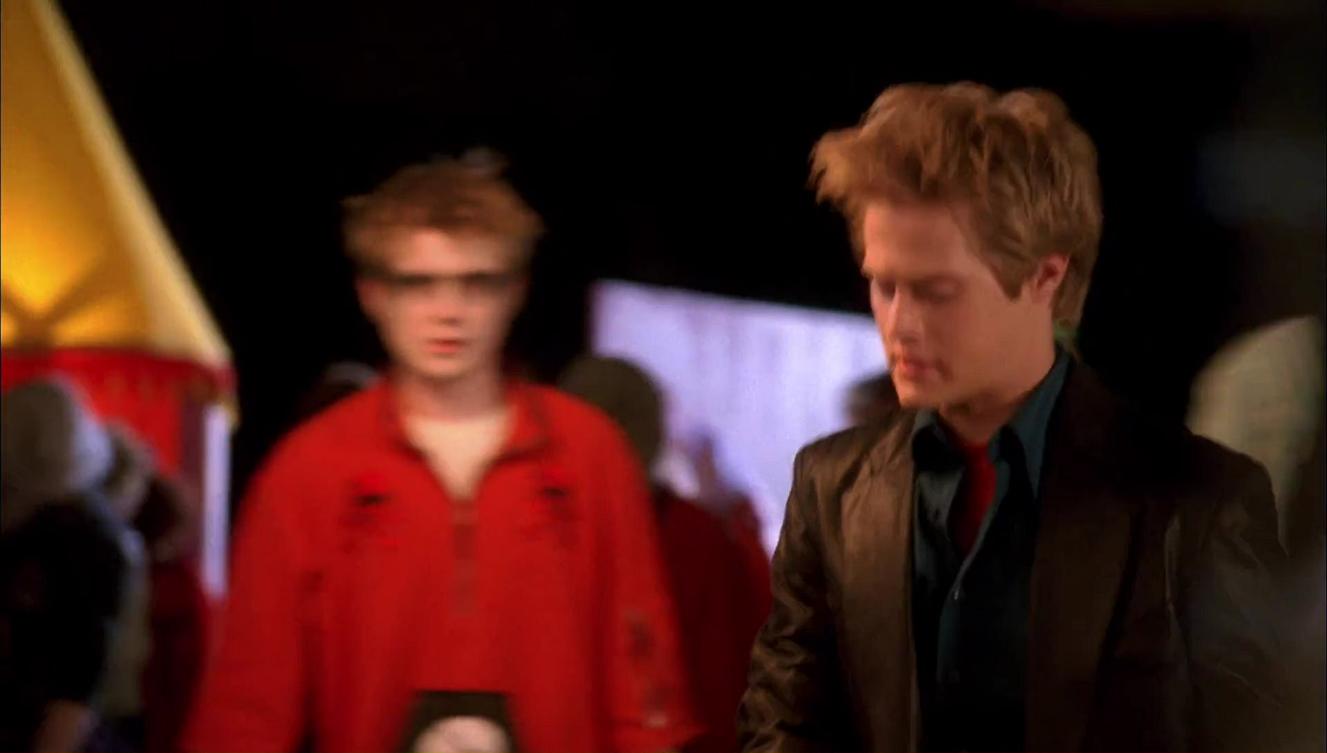 Return to Halloweentown (2006) screencap 10068