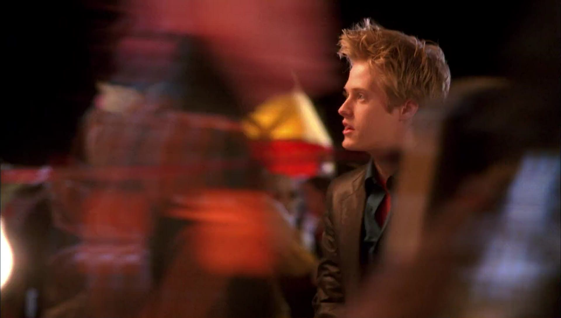 Return to Halloweentown (2006) HD screenshot 10070