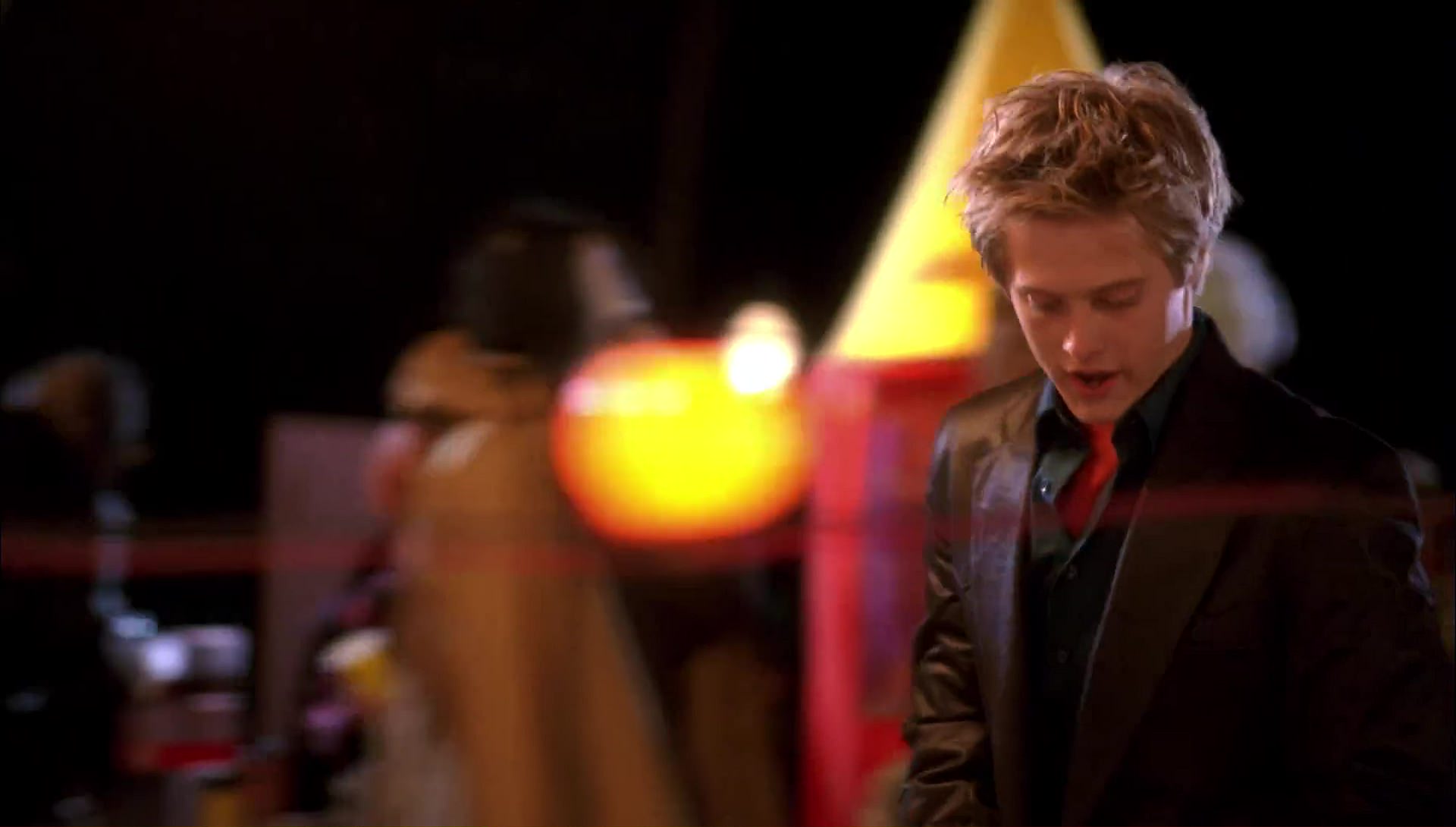 Return to Halloweentown (2006) screencap 10071
