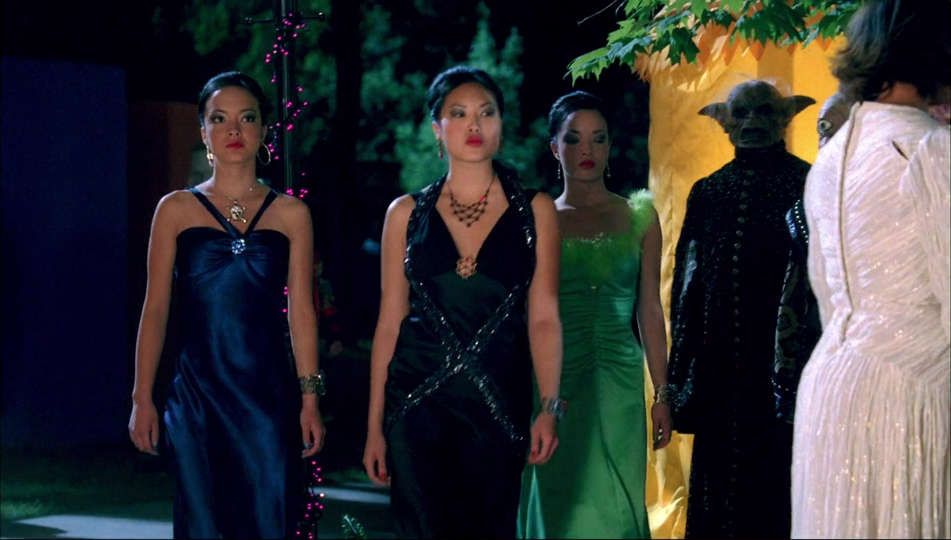 Return to Halloweentown (2006) HD screenshot 10076