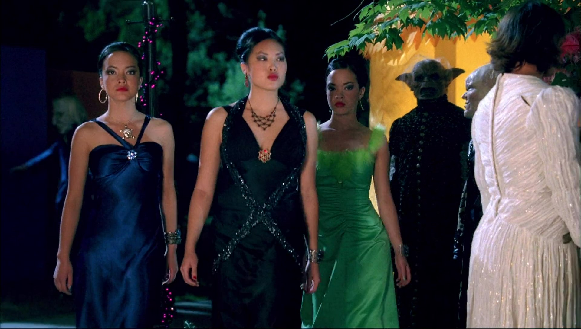 Return to Halloweentown (2006) screencap 10077