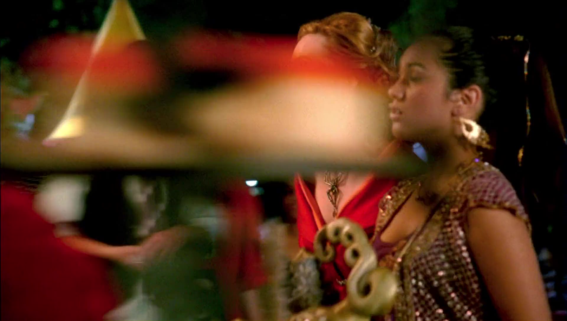 Return to Halloweentown (2006) HD screenshot 10082