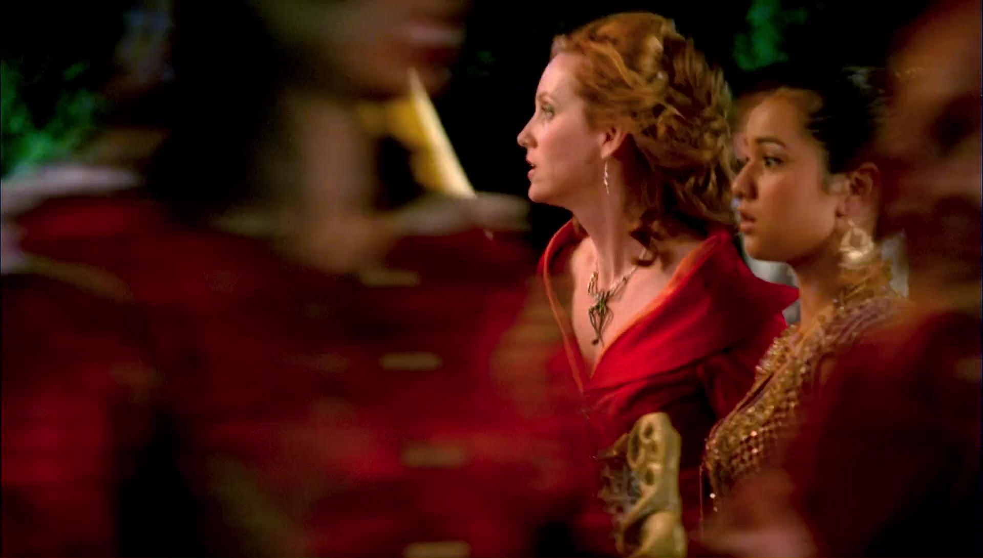 Return to Halloweentown (2006) screencap 10083