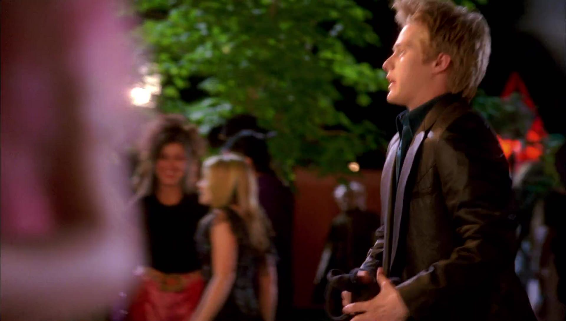 Return to Halloweentown (2006) HD screenshot 10085
