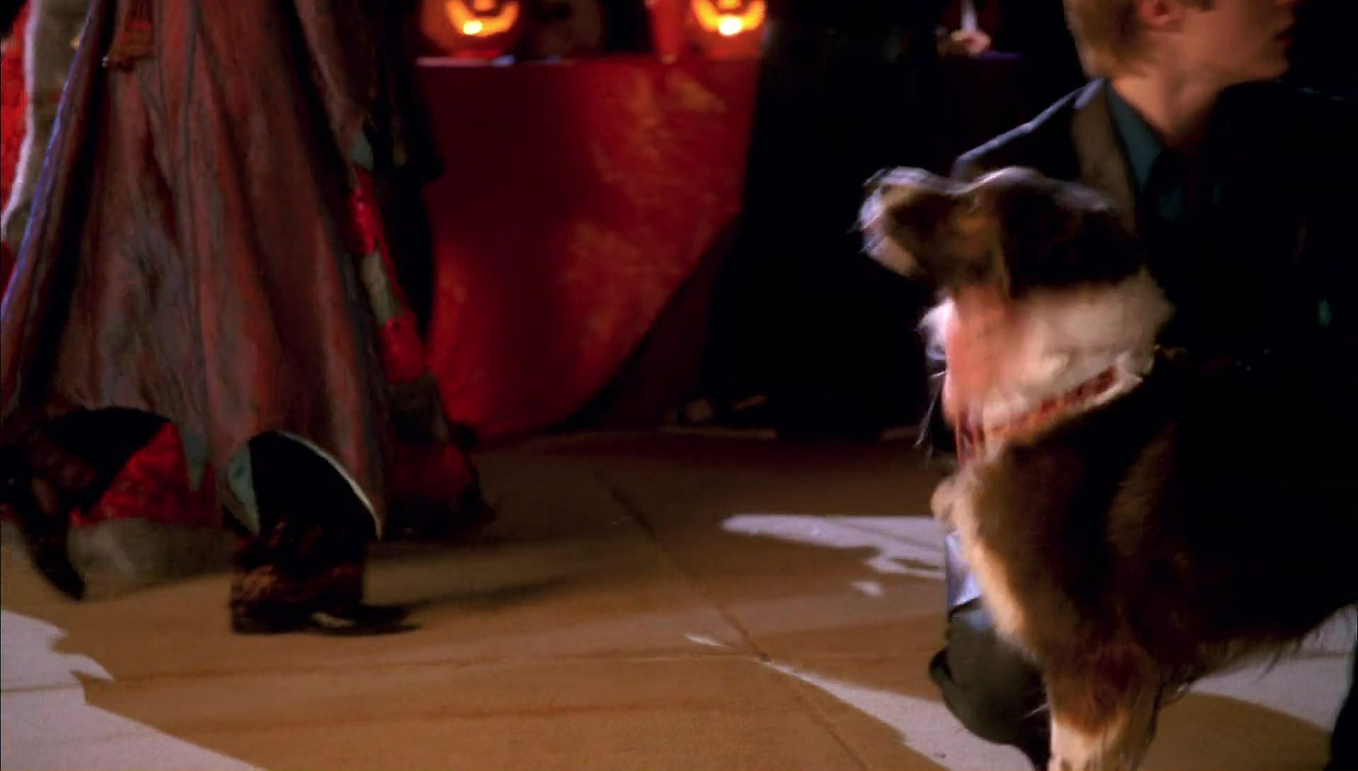Return to Halloweentown (2006) movie still 10090