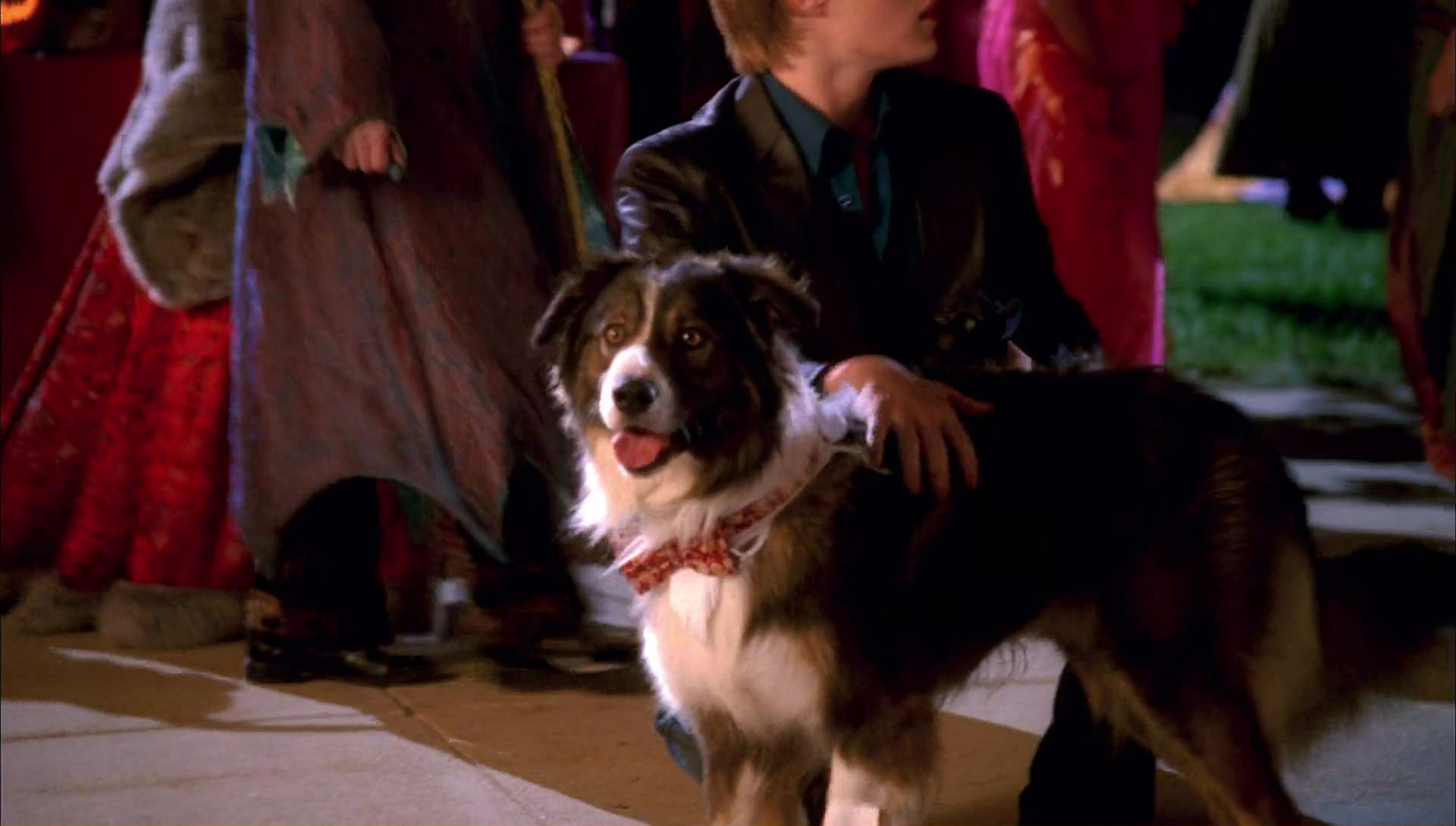 Return to Halloweentown (2006) screencap 10092