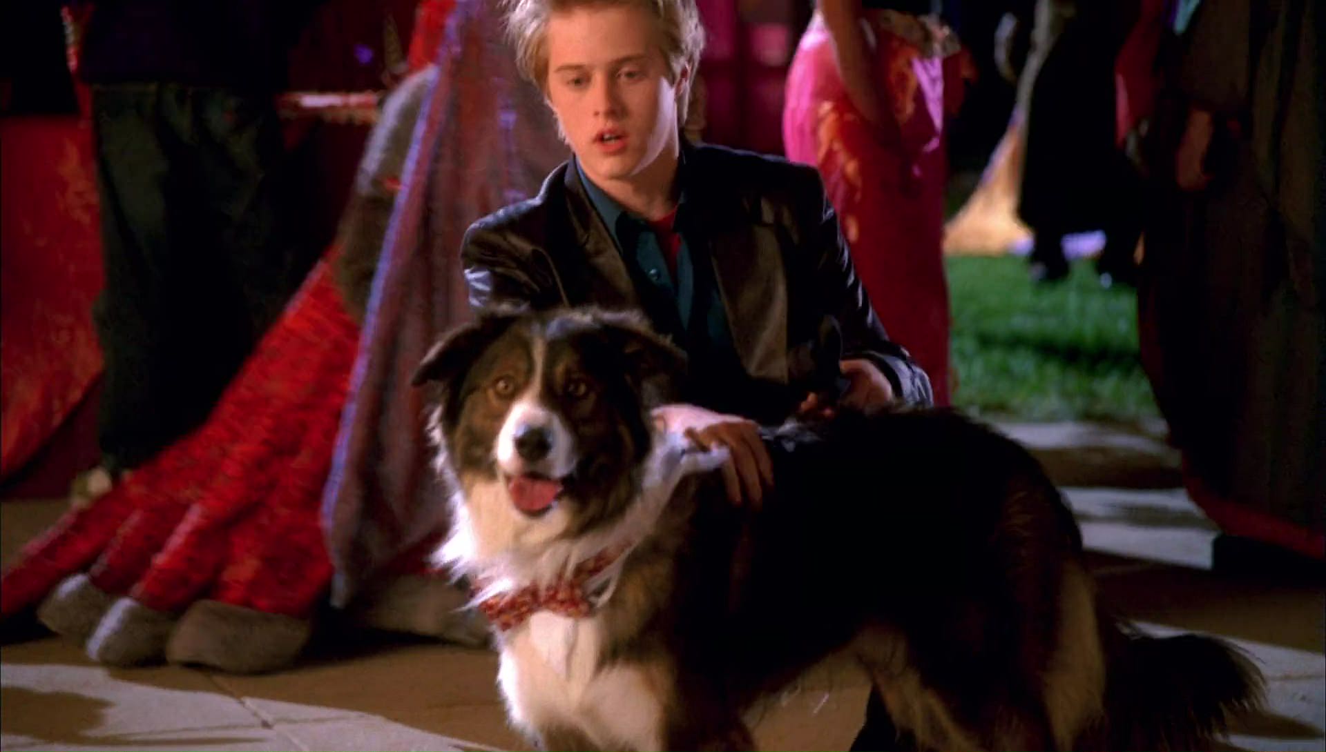 Return to Halloweentown (2006) movie still 10093