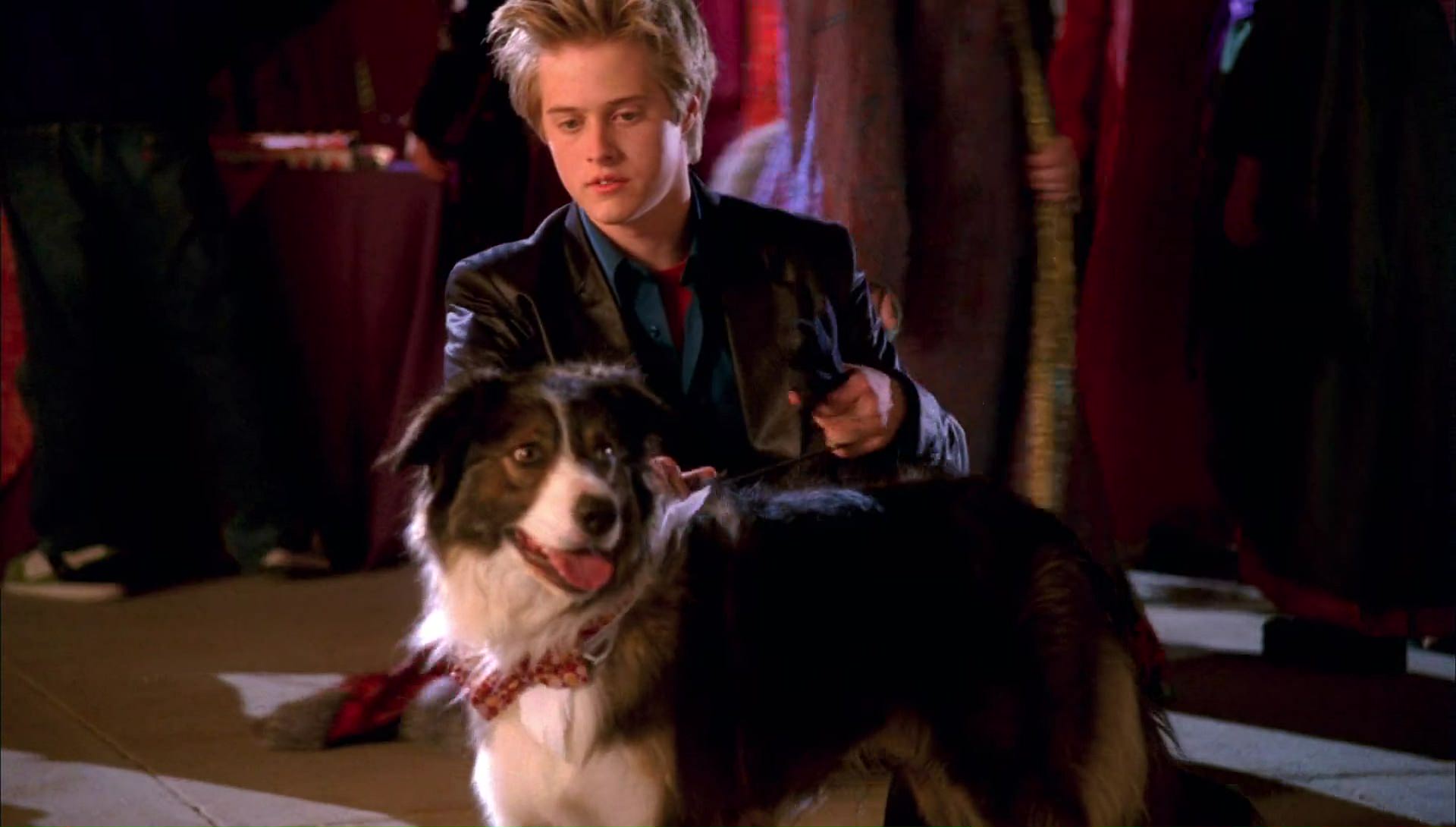 Return to Halloweentown (2006) HD screenshot 10094