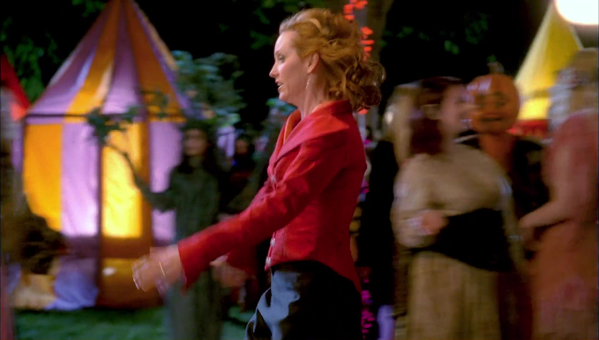 Return to Halloweentown (2006) screencap 10098