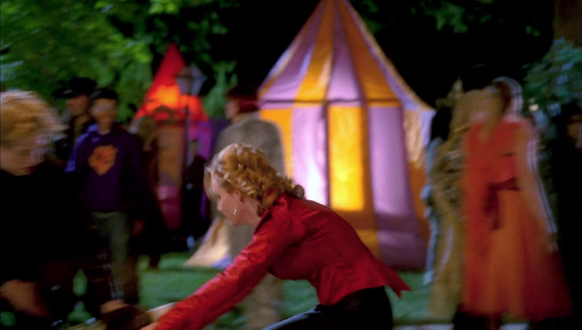 Return to Halloweentown (2006) HD screenshot 10100