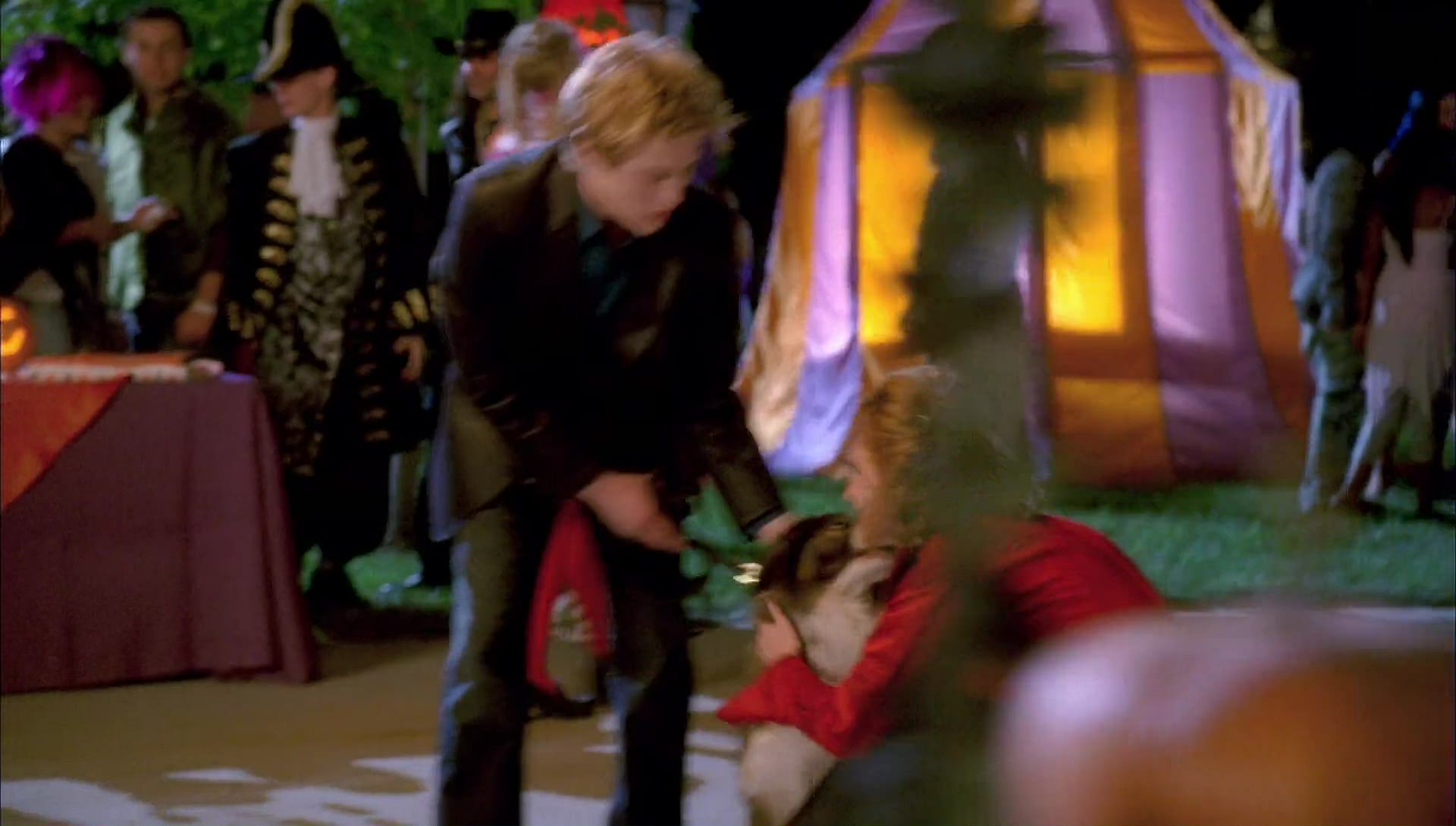 Return to Halloweentown (2006) screencap 10101