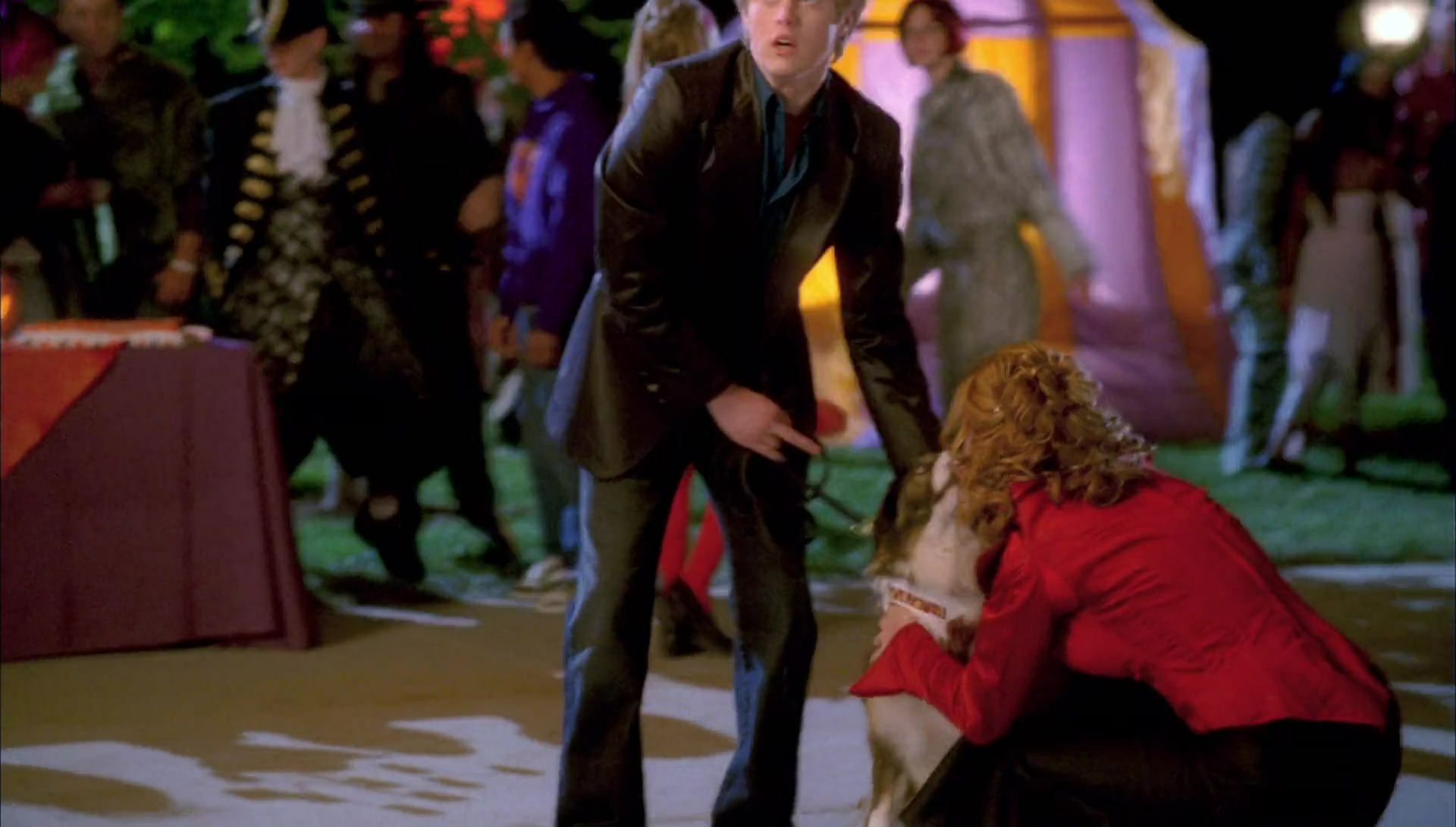 Return to Halloweentown (2006) movie still 10102