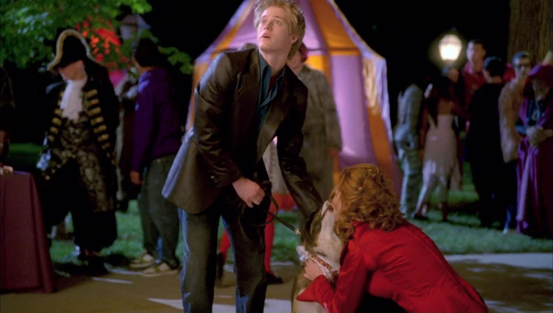 Return to Halloweentown (2006) HD screenshot 10103
