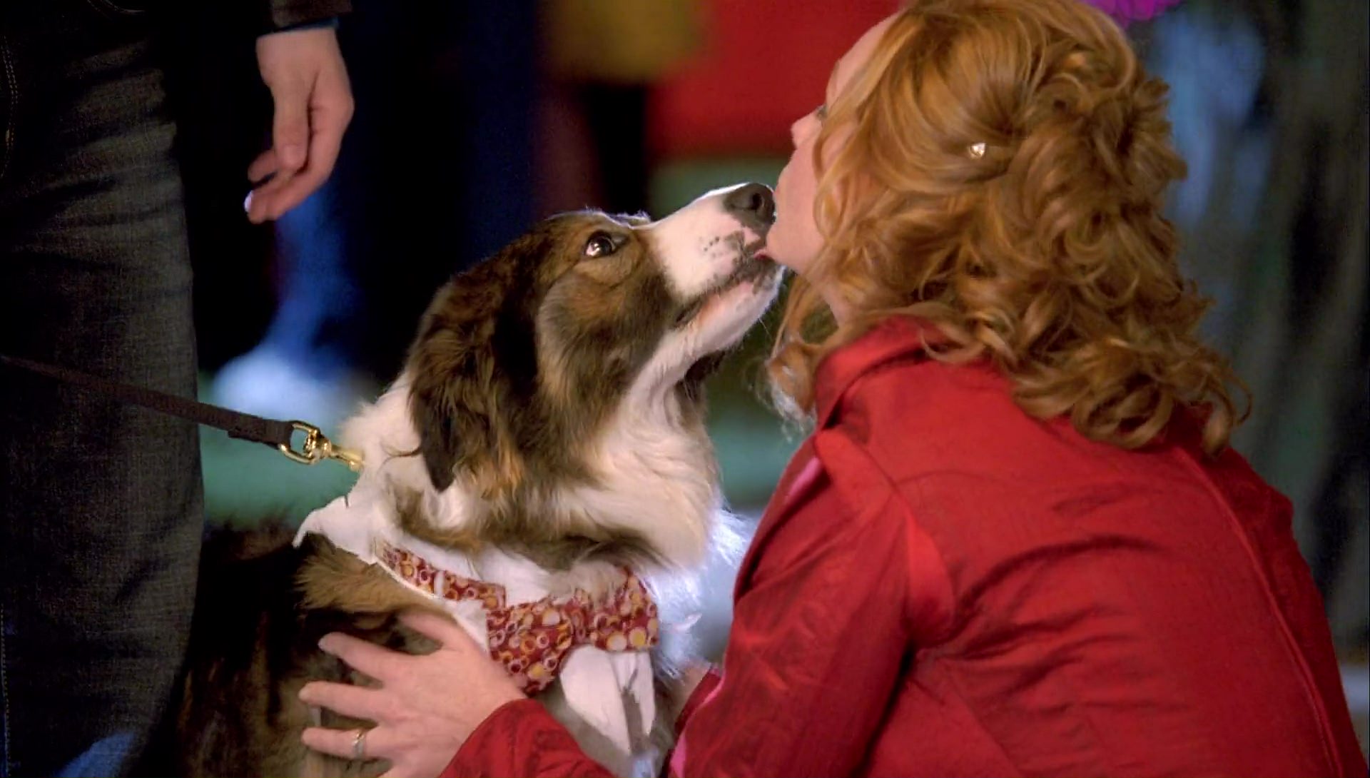 Return to Halloweentown (2006) screencap 10107