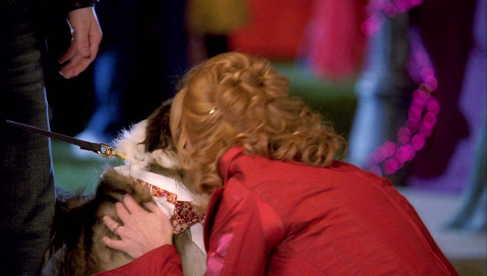 Return to Halloweentown (2006) HD screenshot 10109