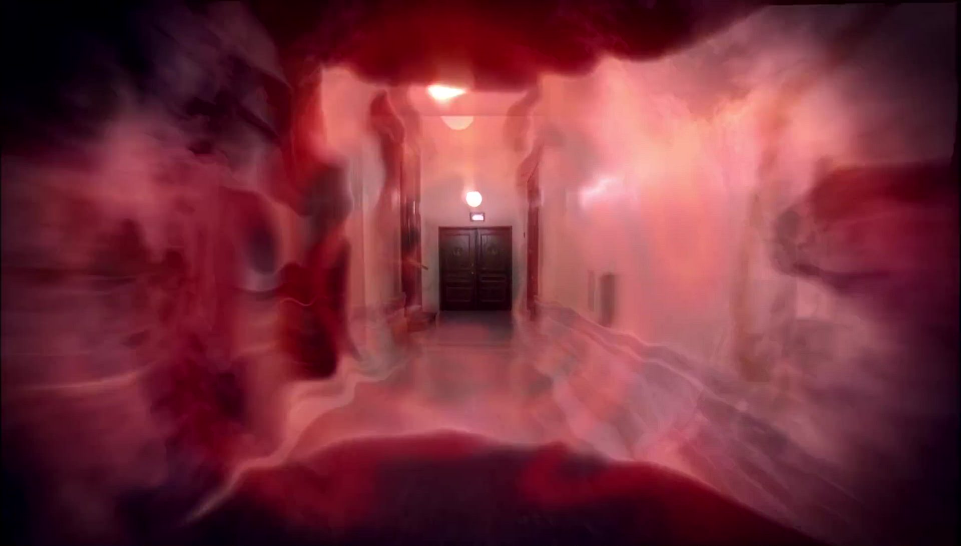 Return to Halloweentown (2006) screencap 1011