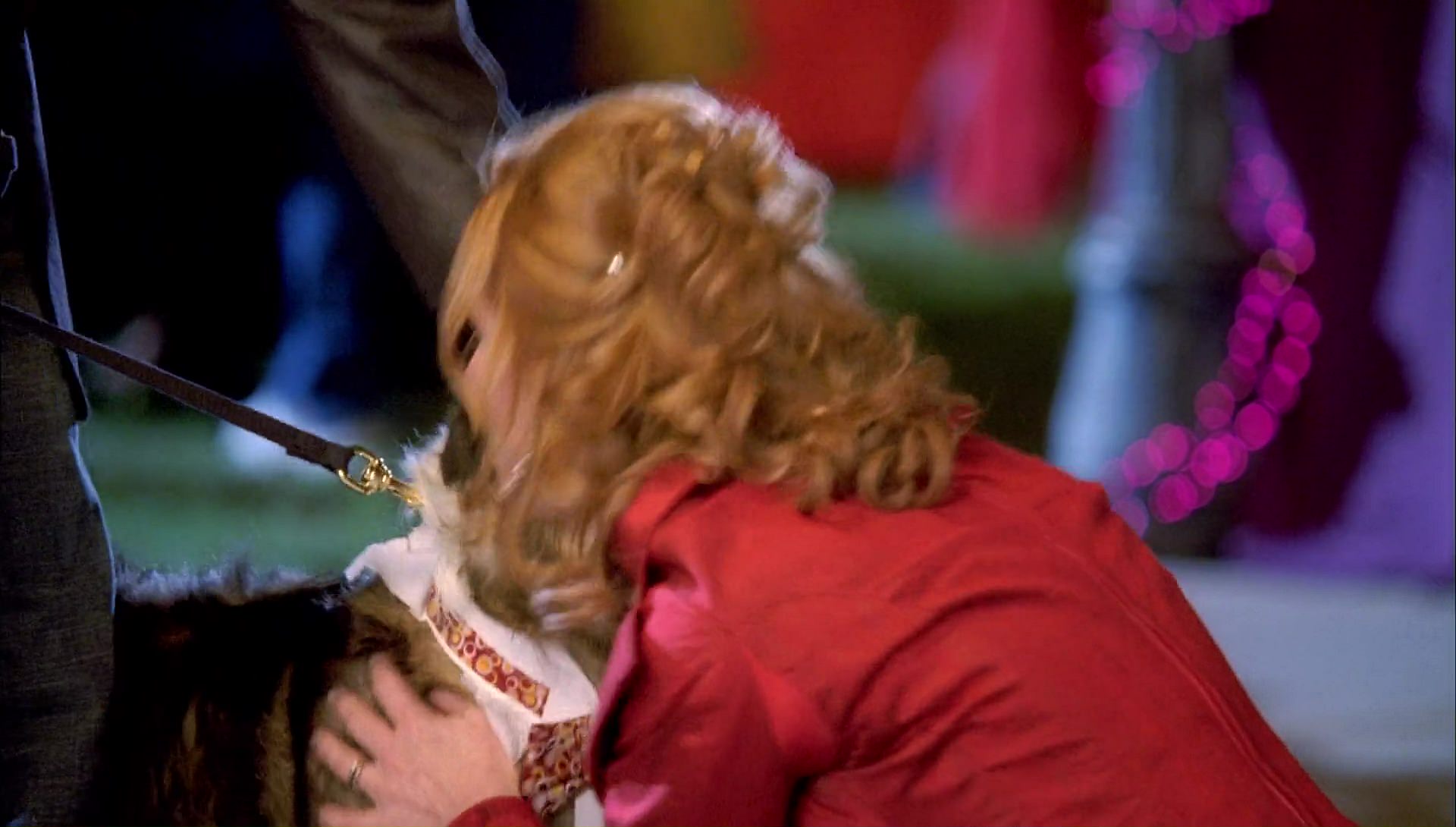 Return to Halloweentown (2006) screencap 10110