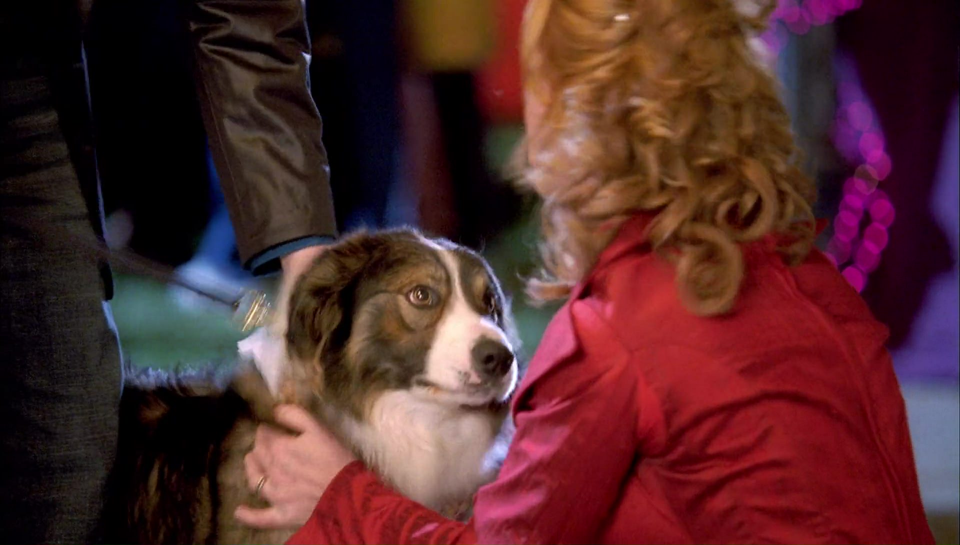 Return to Halloweentown (2006) movie still 10111
