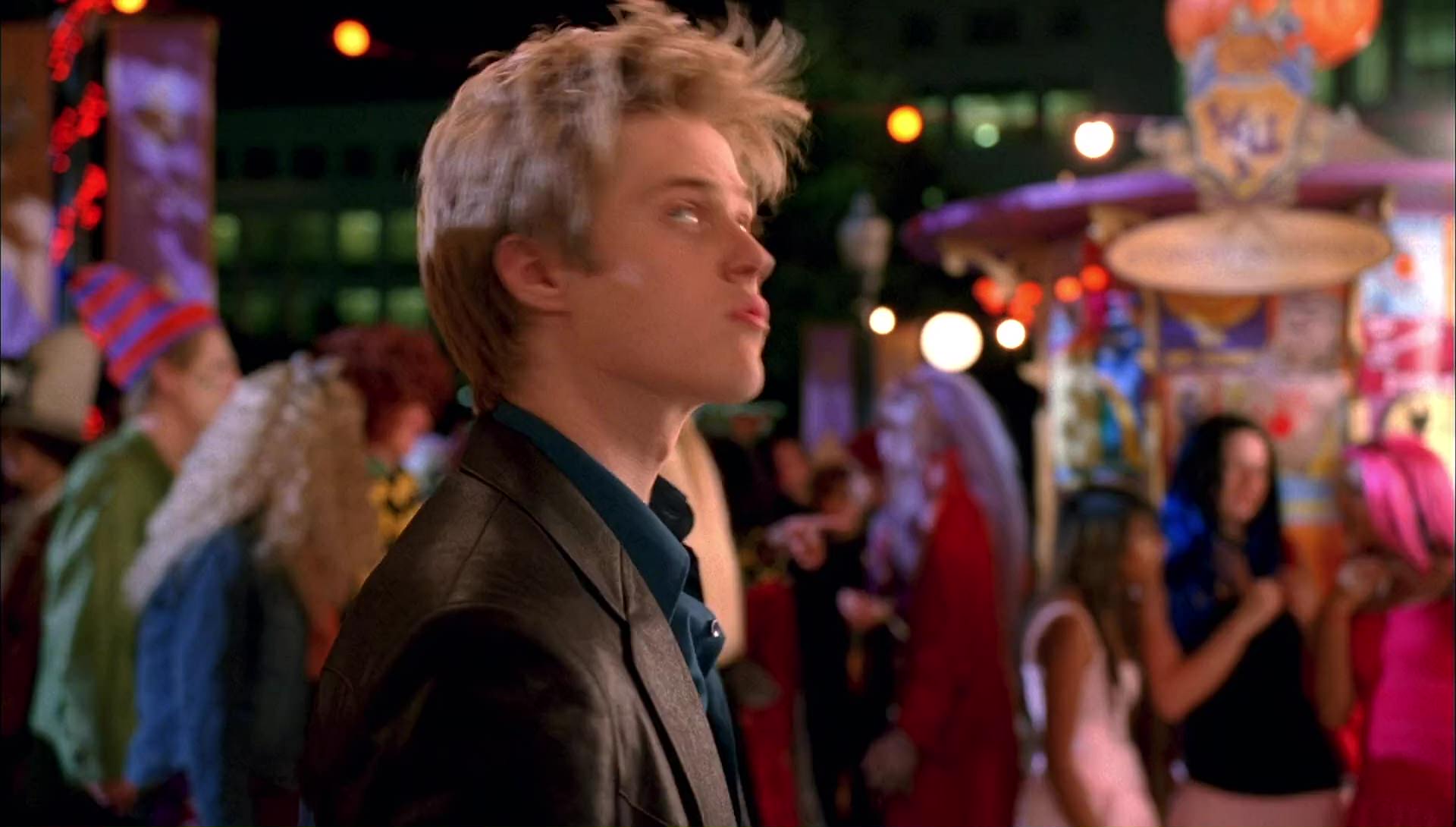 Return to Halloweentown (2006) movie still 10117