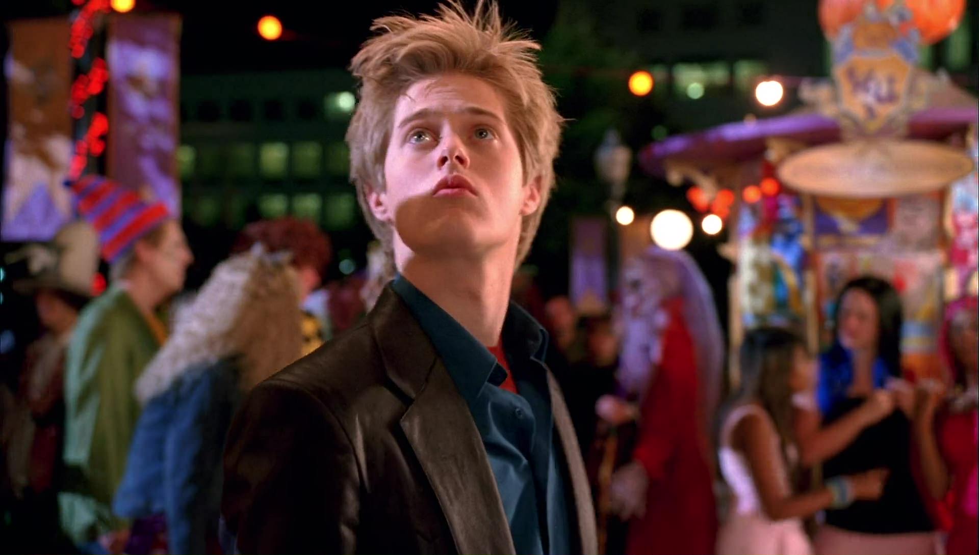 Return to Halloweentown (2006) HD screenshot 10118