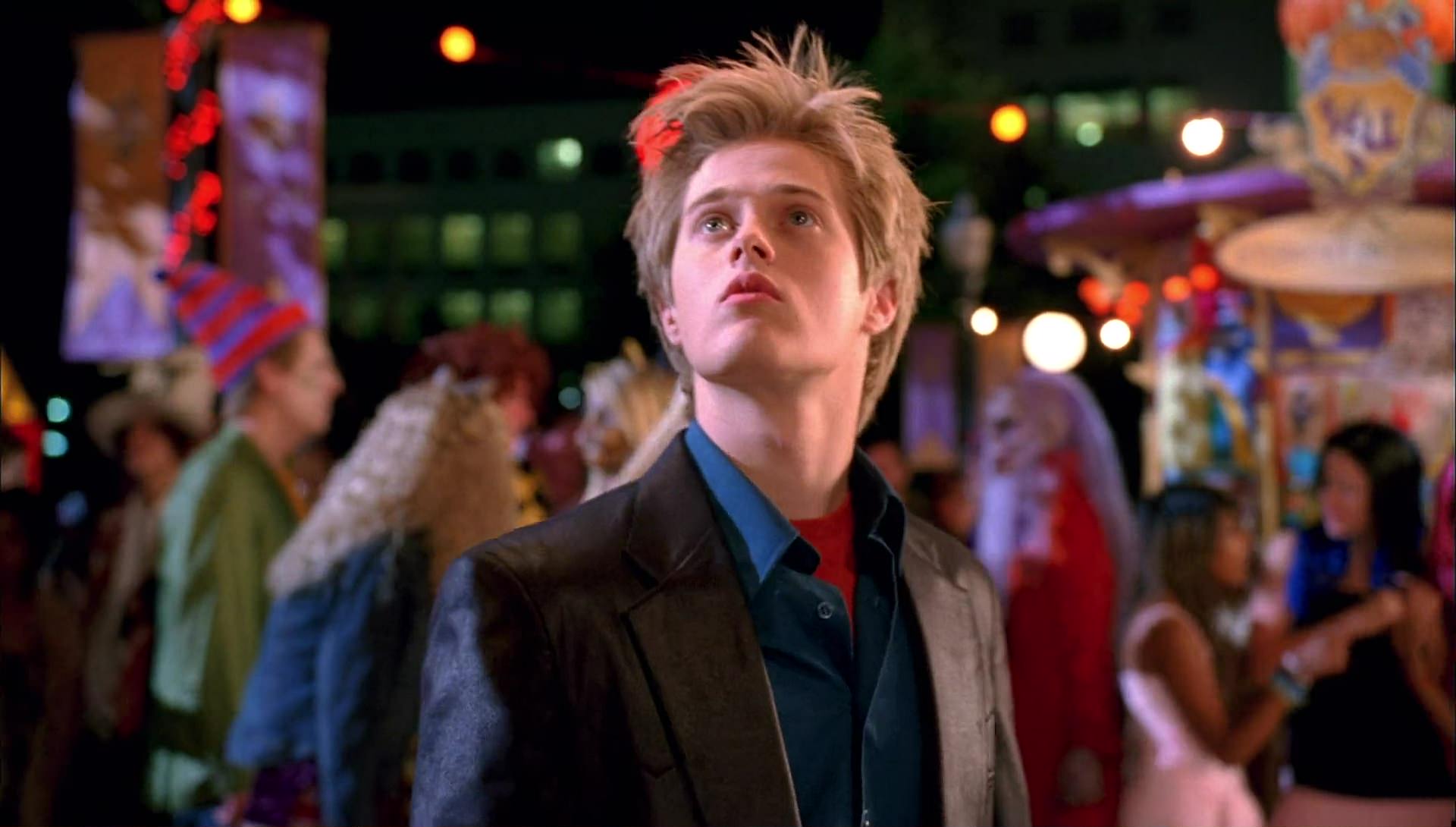 Return to Halloweentown (2006) screencap 10119