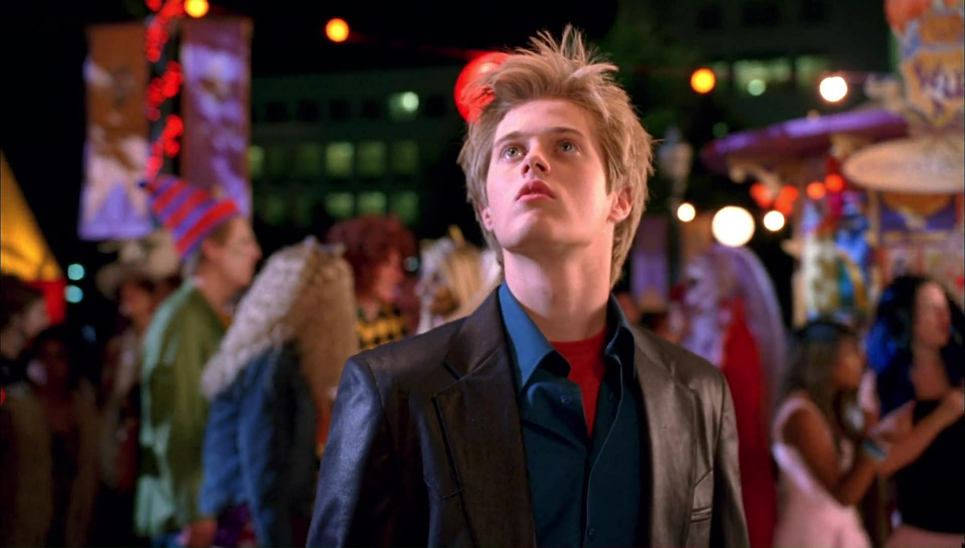 Return to Halloweentown (2006) movie still 10120